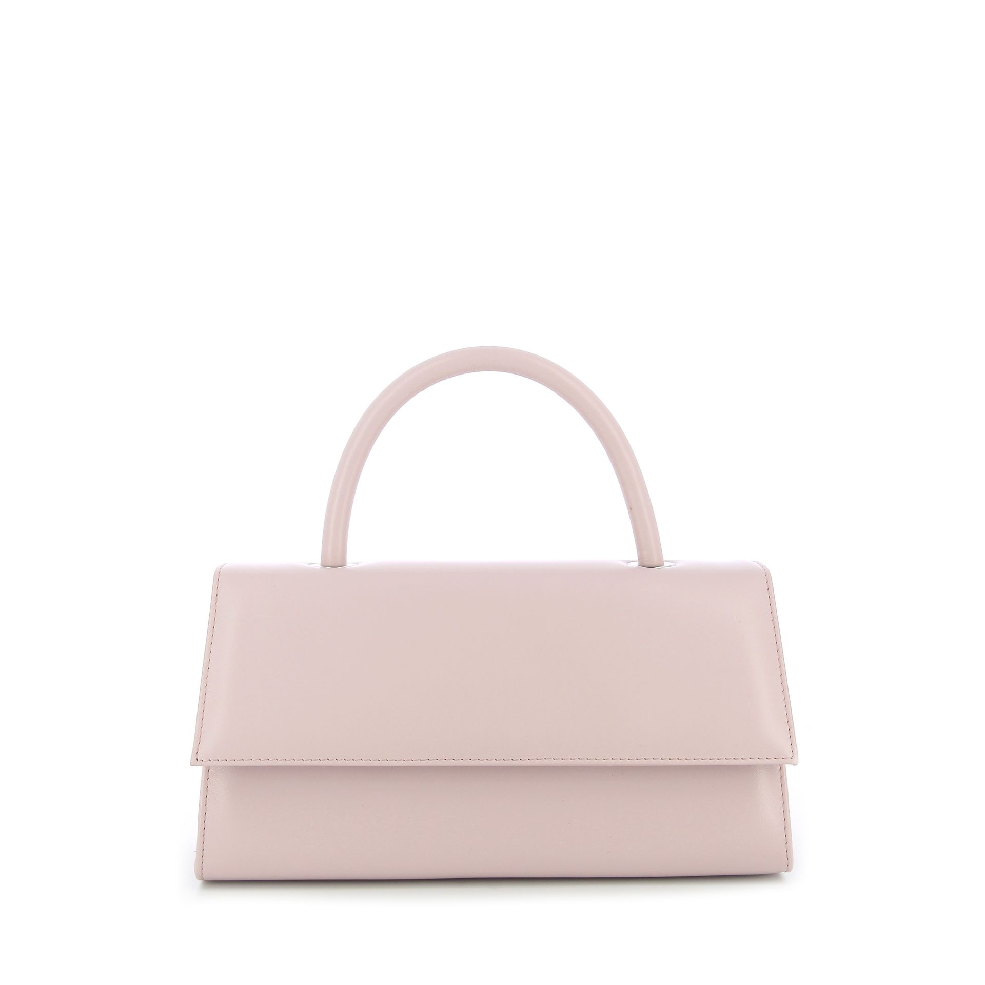 Lebru Handtas 260125 roze