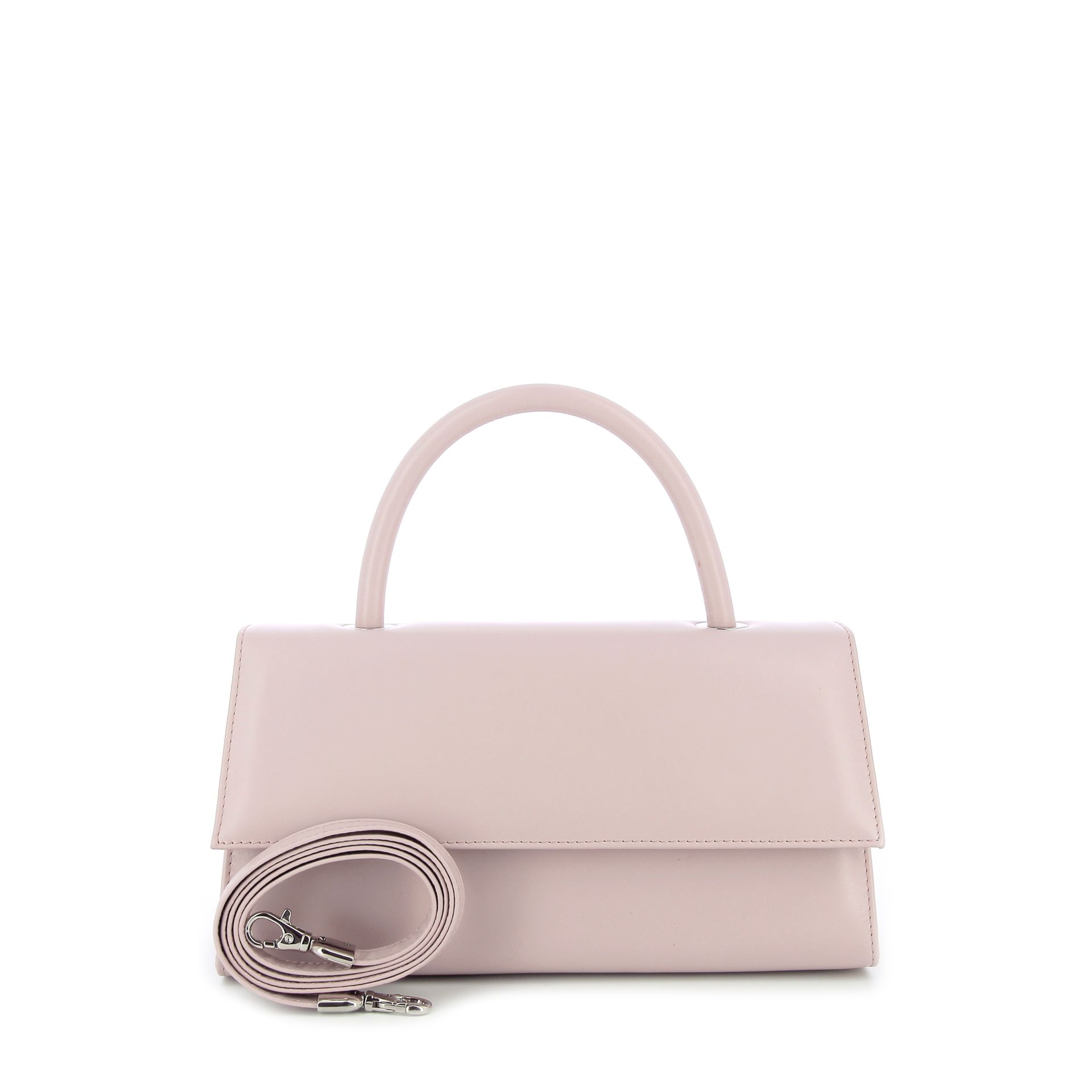 Lebru Handtas 260125 roze