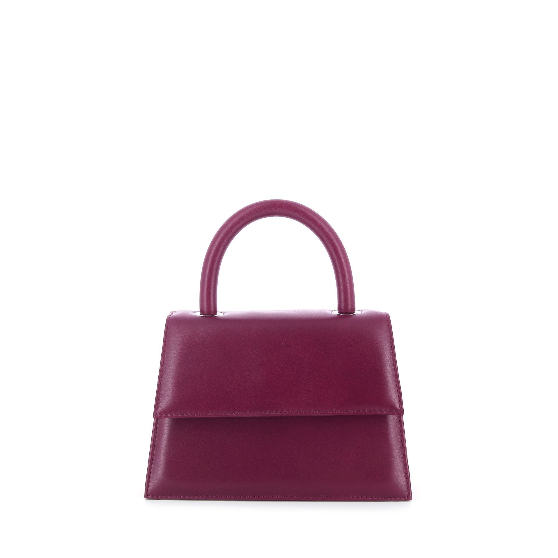 Lebru Handtas 260126 rood