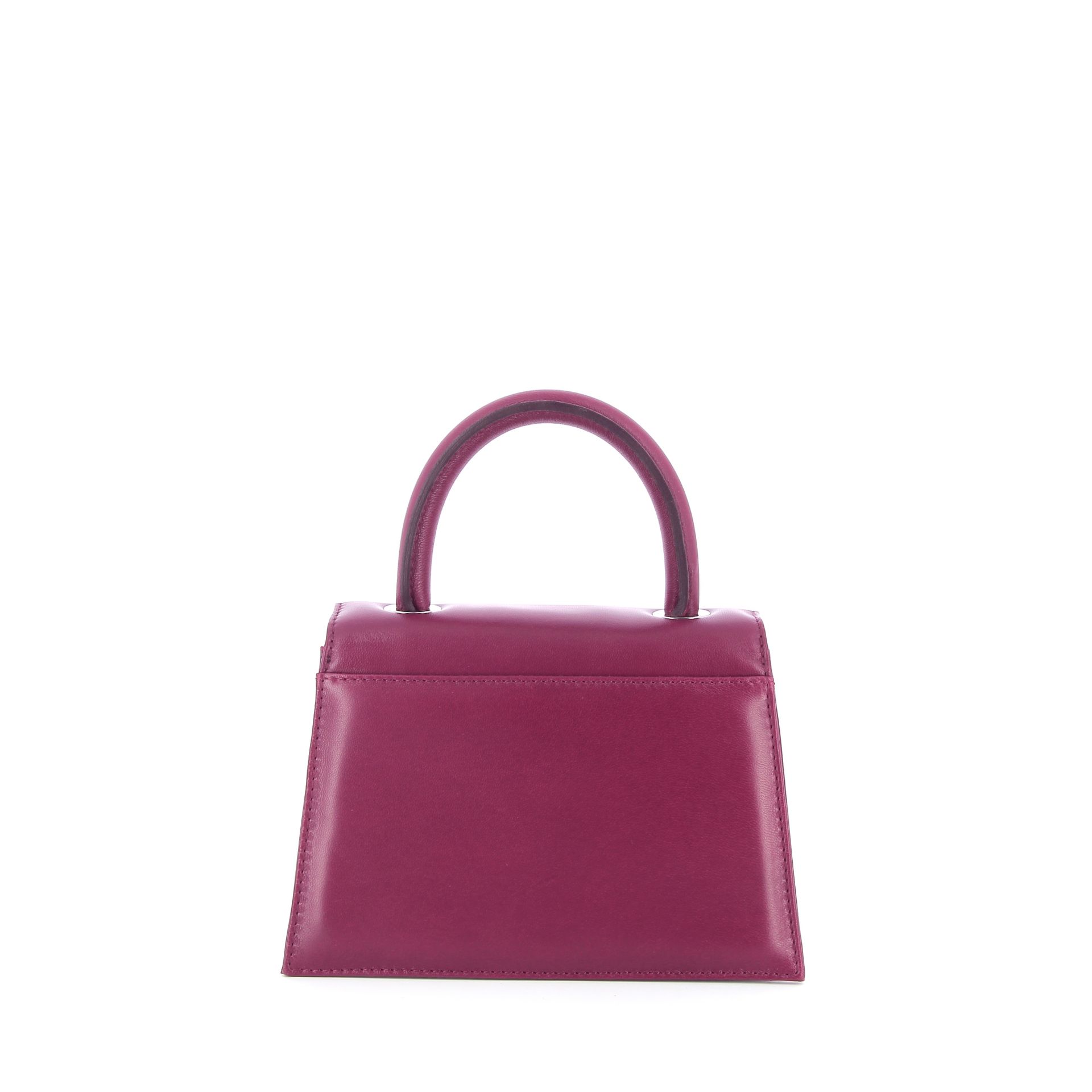 Lebru Handtas 260126 rood