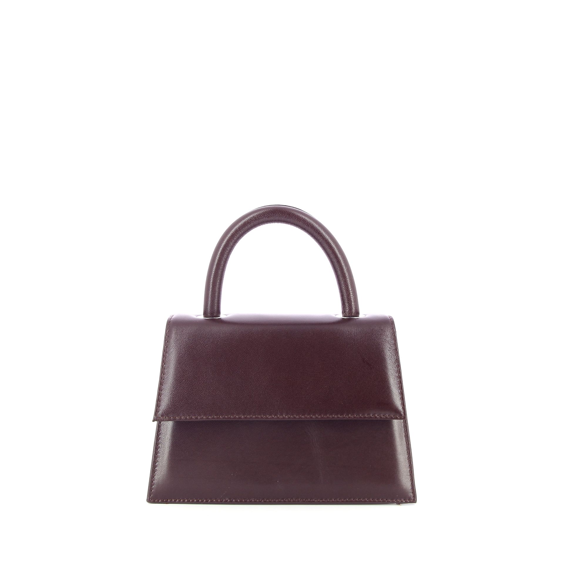 Lebru Handtas 260127 bruin