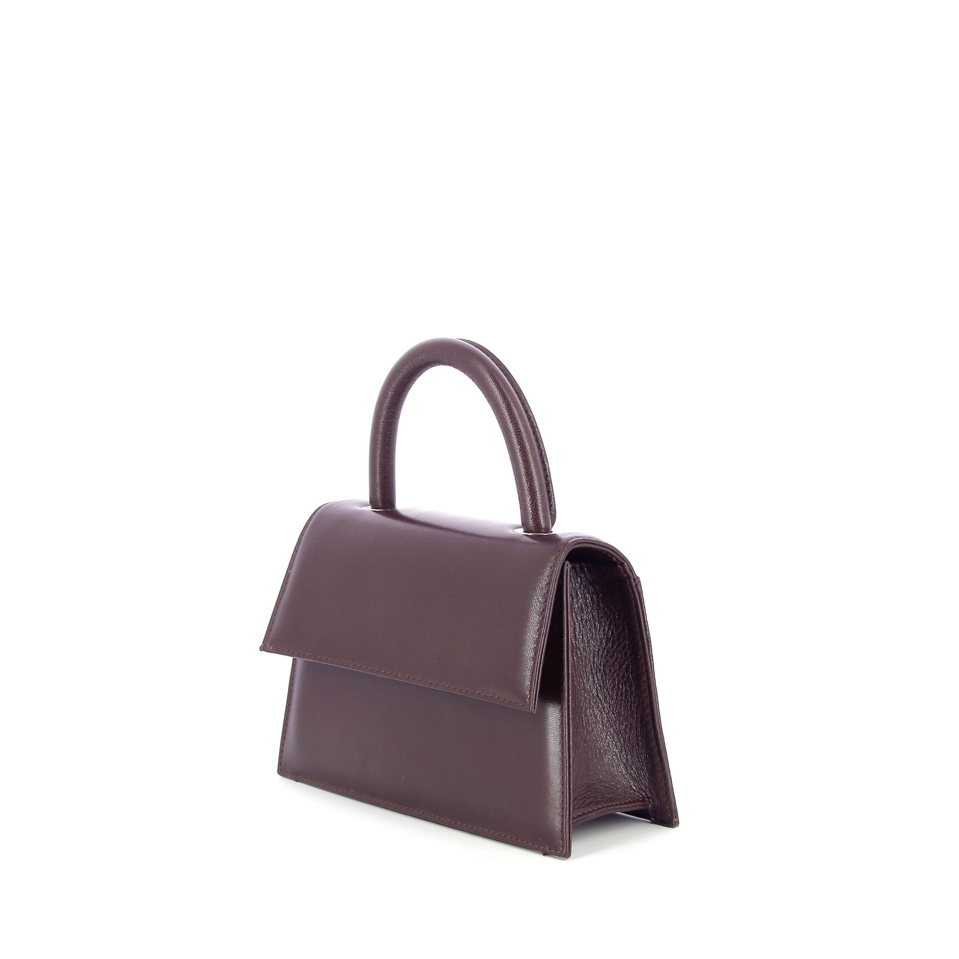 Lebru Handtas 260127 bruin