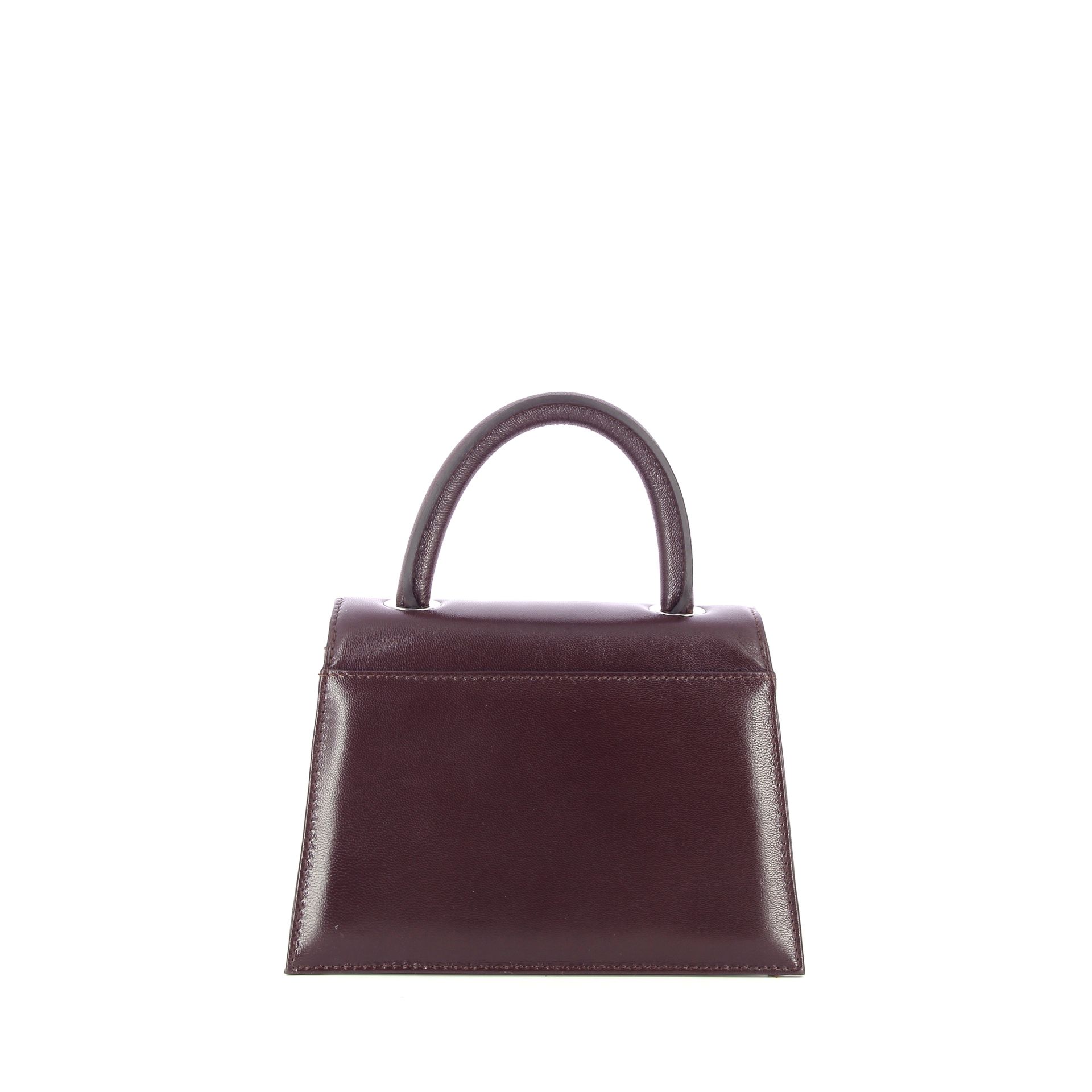 Lebru Handtas 260127 bruin