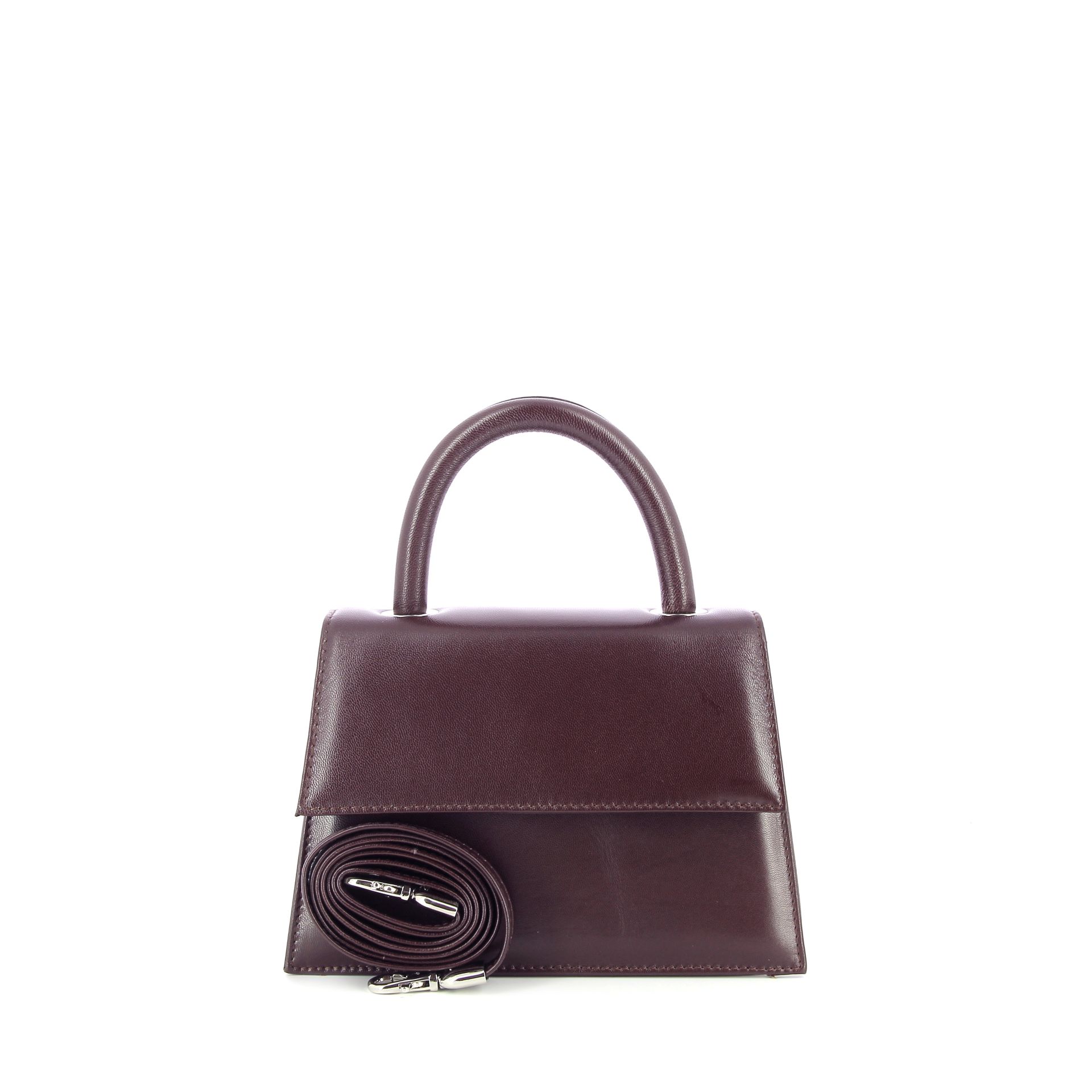 Lebru Handtas 260127 bruin