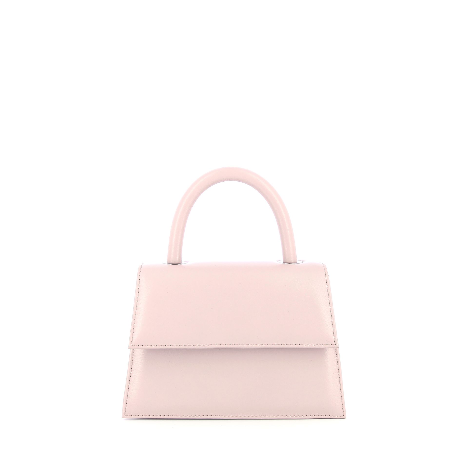 Lebru Handtas 260128 roze