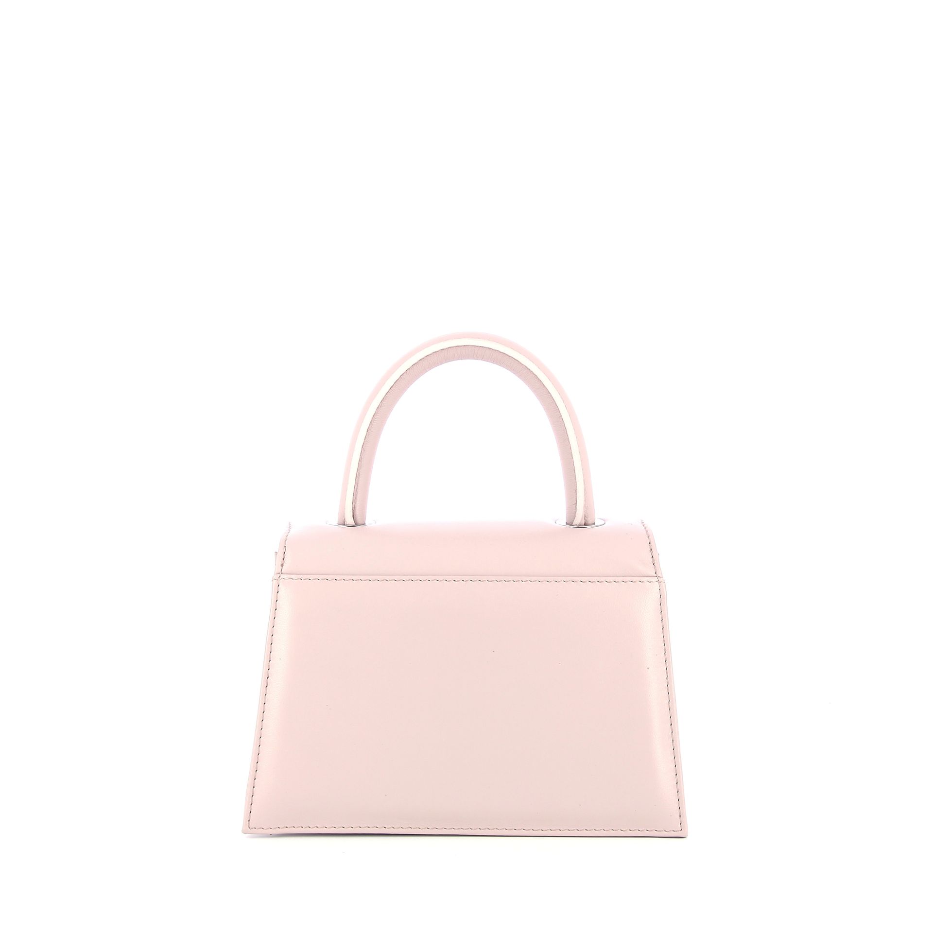 Lebru Handtas 260128 roze
