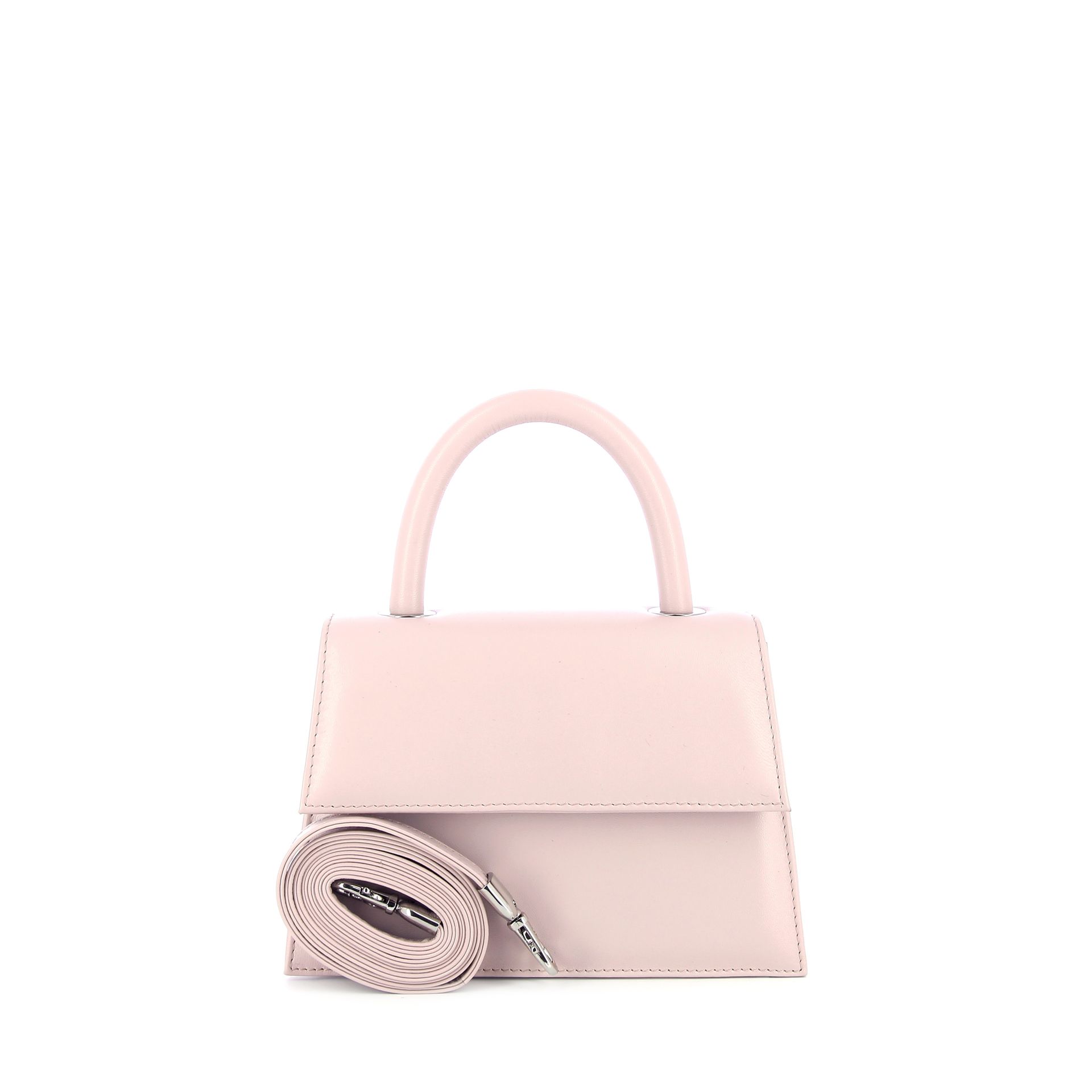 Lebru Handtas 260128 roze