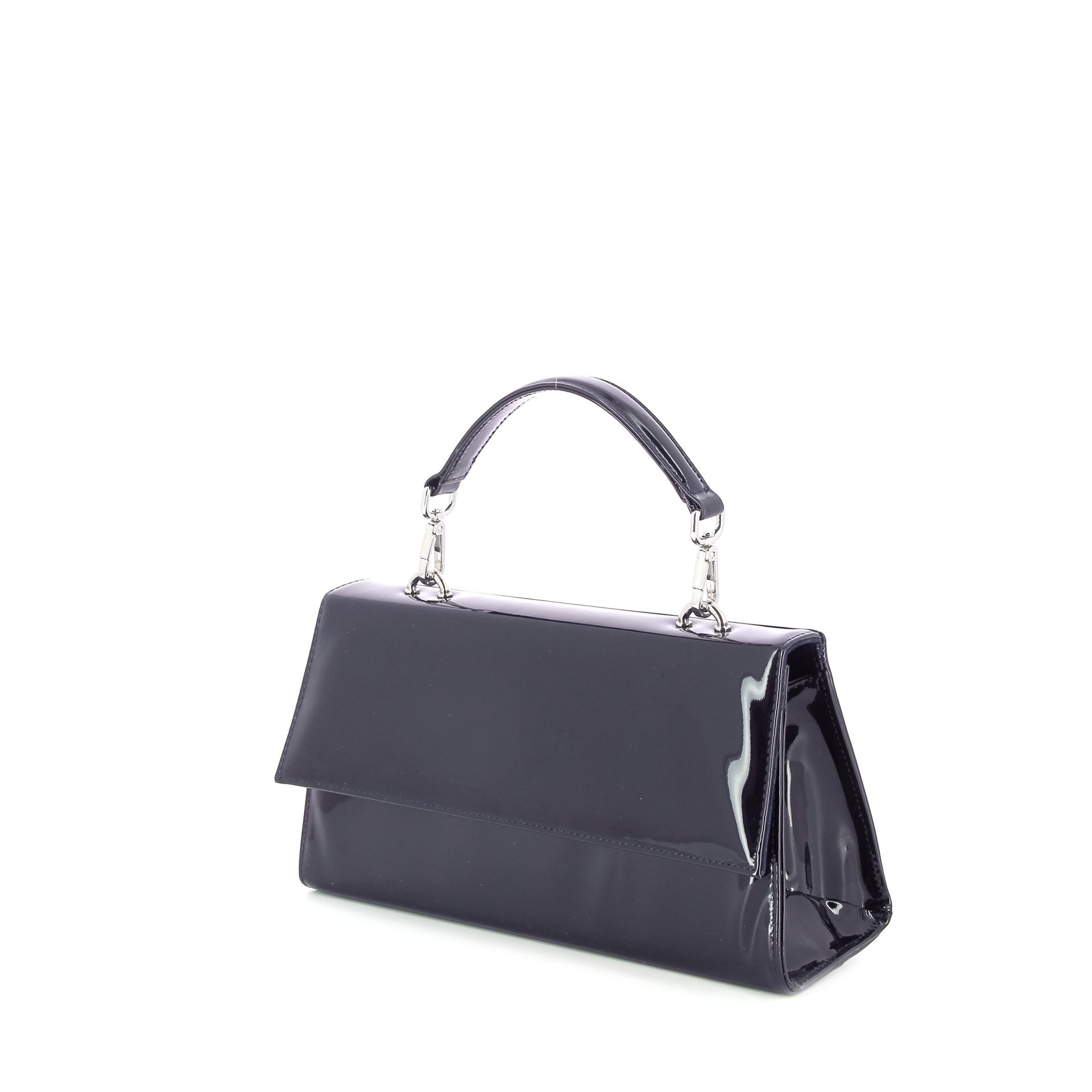 Lebru Handtas 260131 blauw