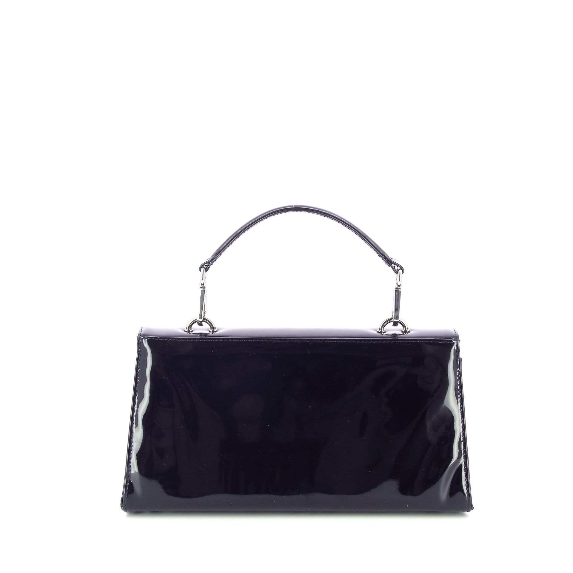 Lebru Handtas 260131 blauw