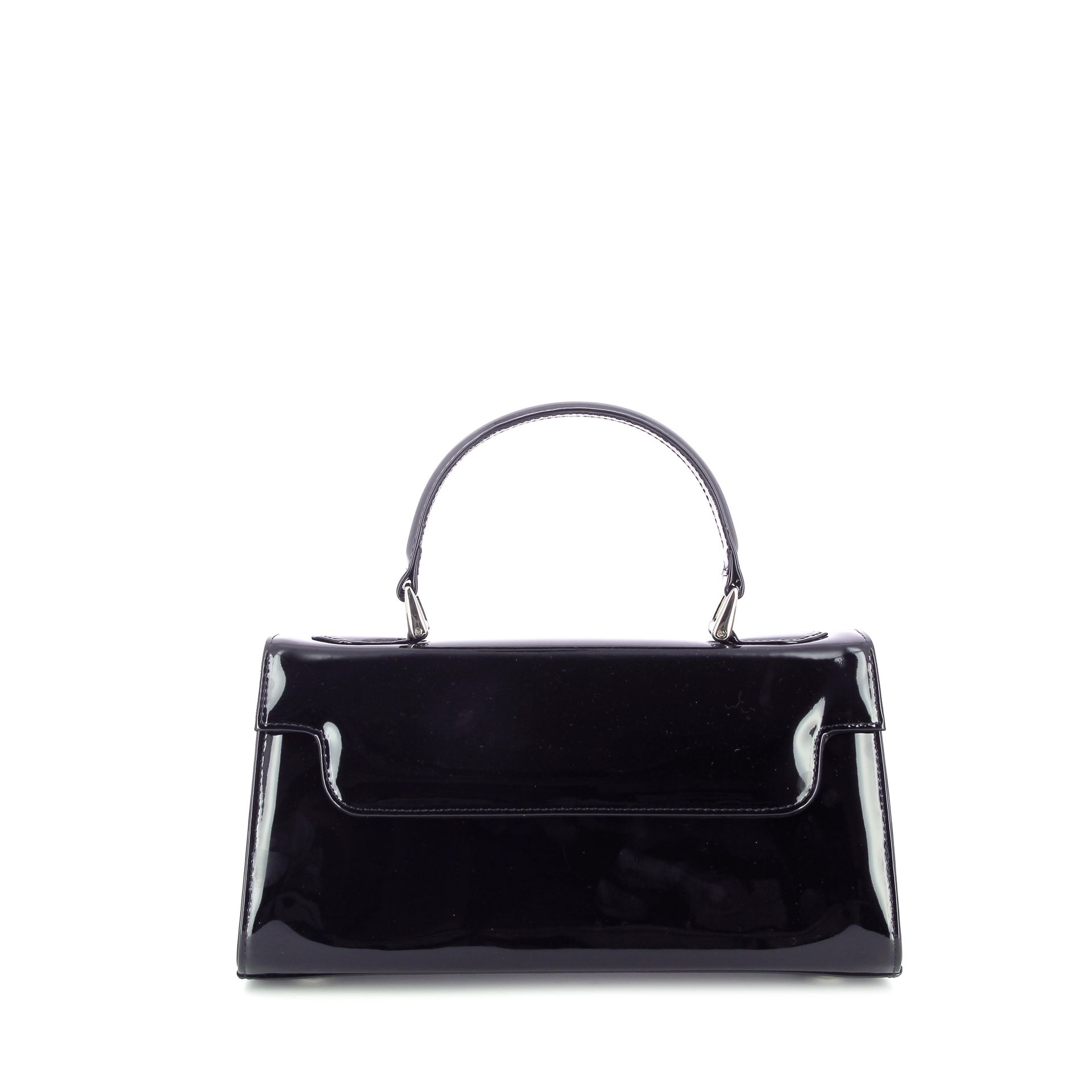 Lebru Handtas 260133 zwart