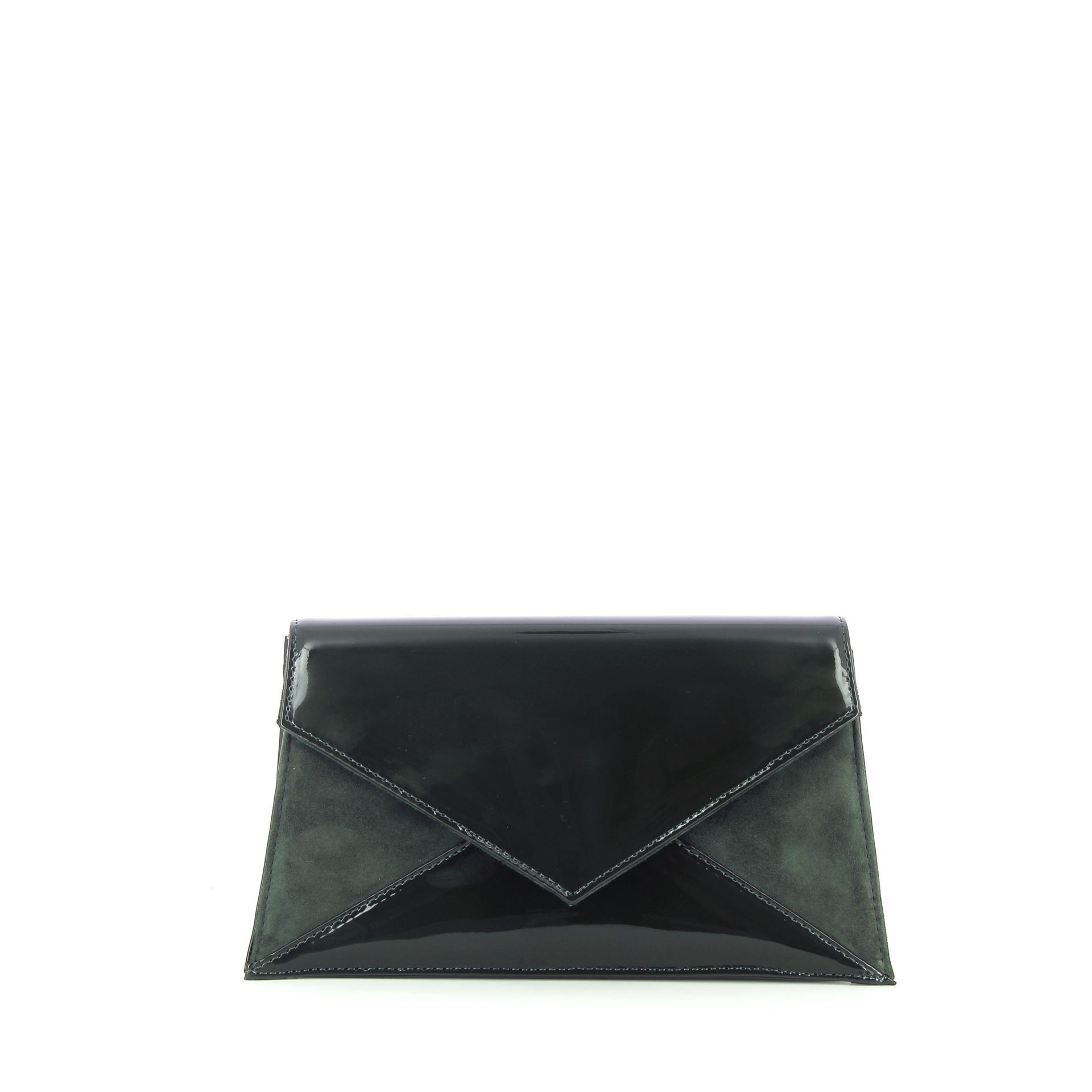 Lebru Handtas 260134 groen