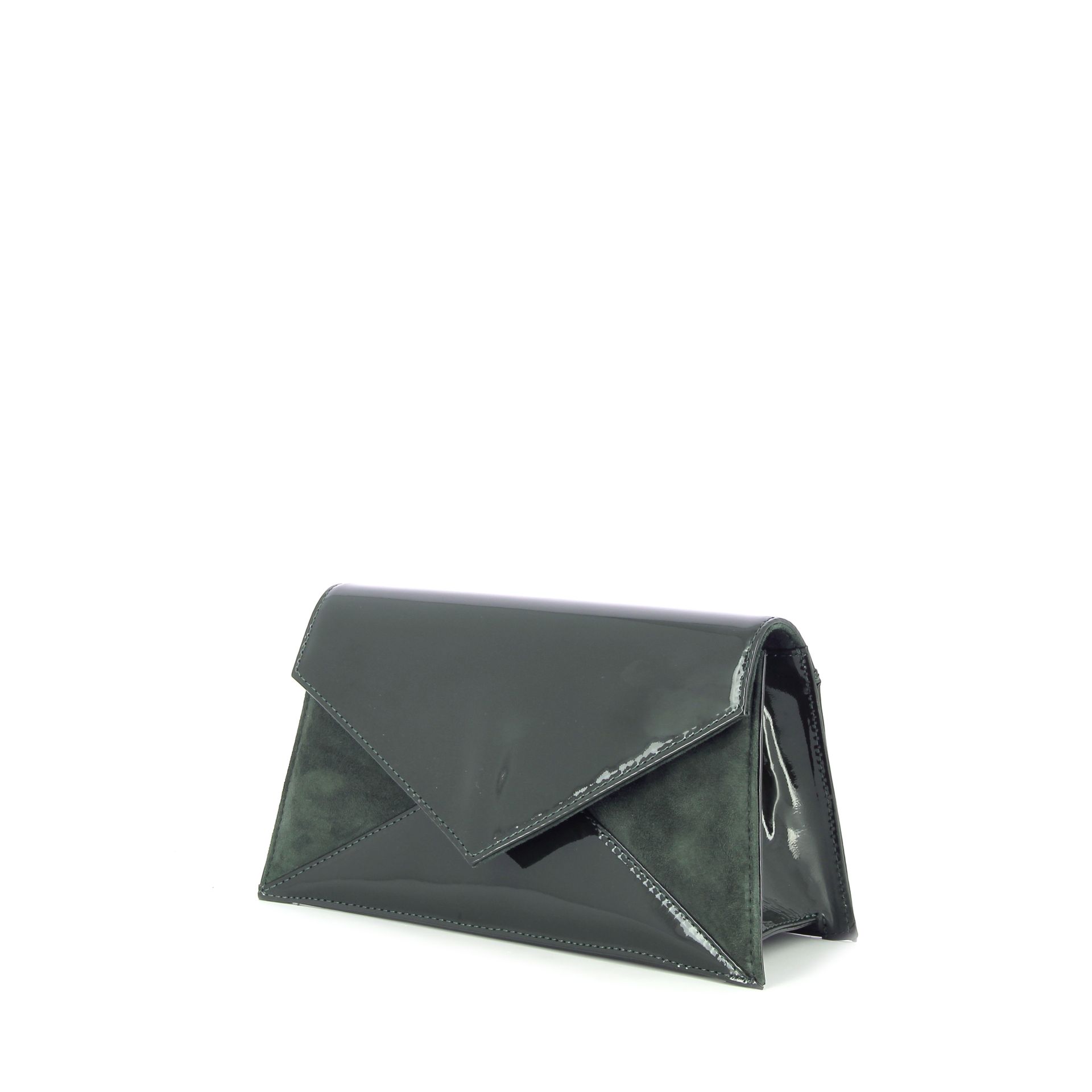 Lebru Handtas 260134 groen