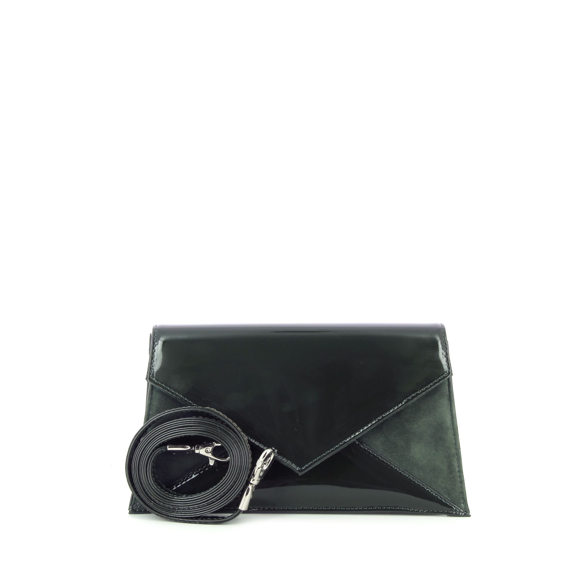 Lebru Handtas 260134 groen