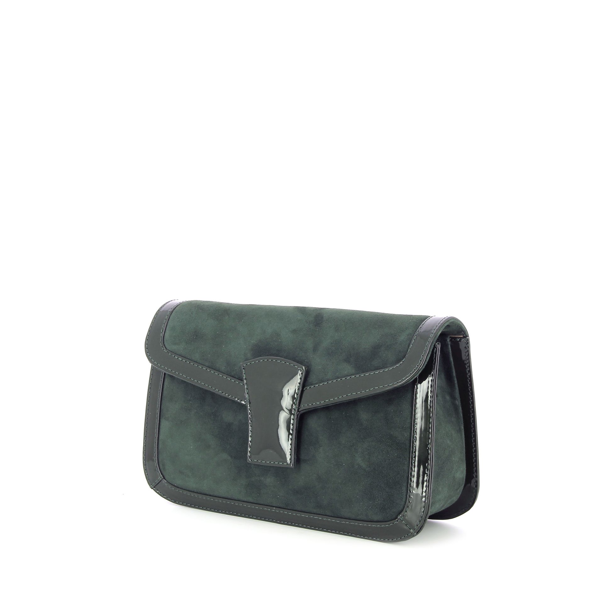Lebru Handtas 260135 groen