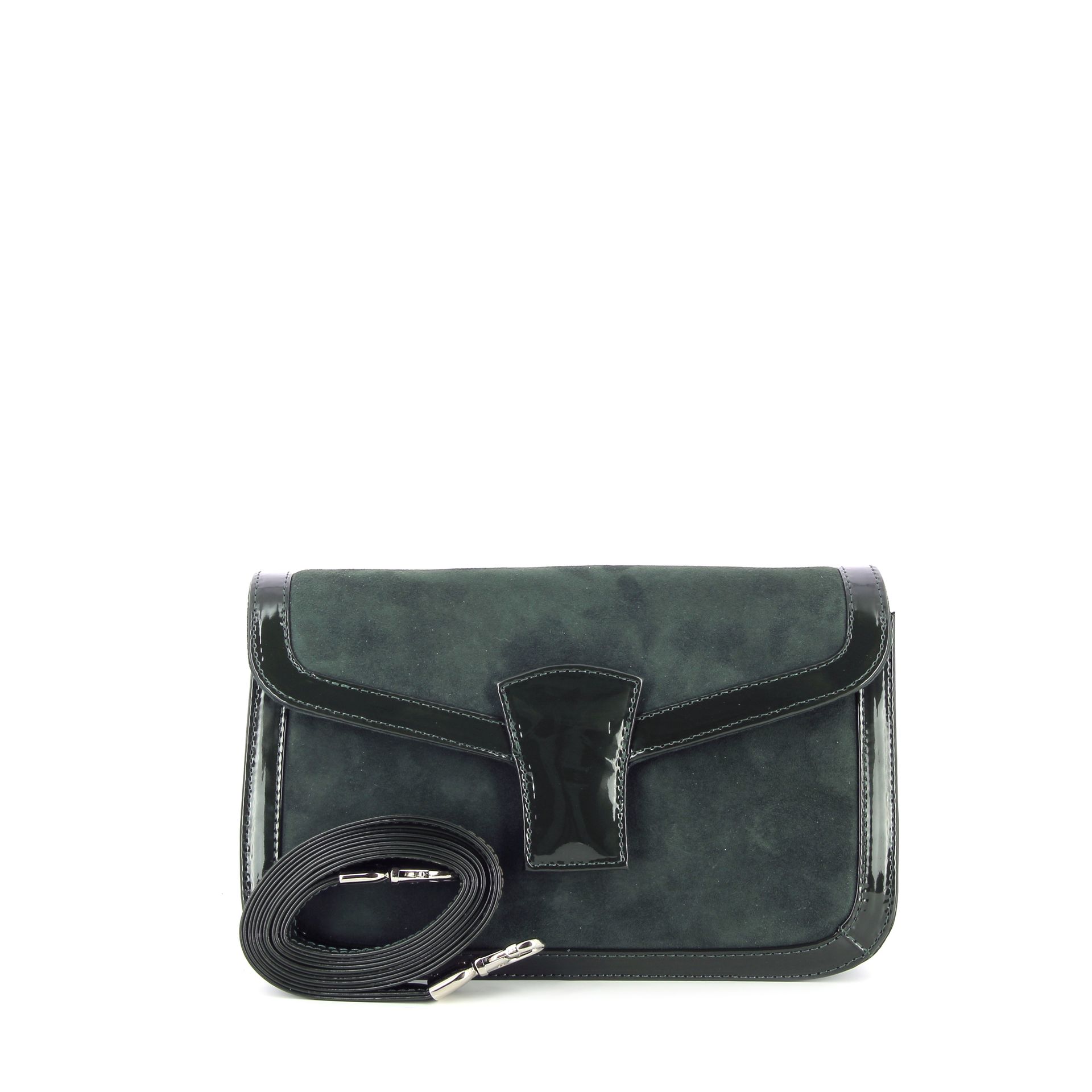 Lebru Handtas 260135 groen