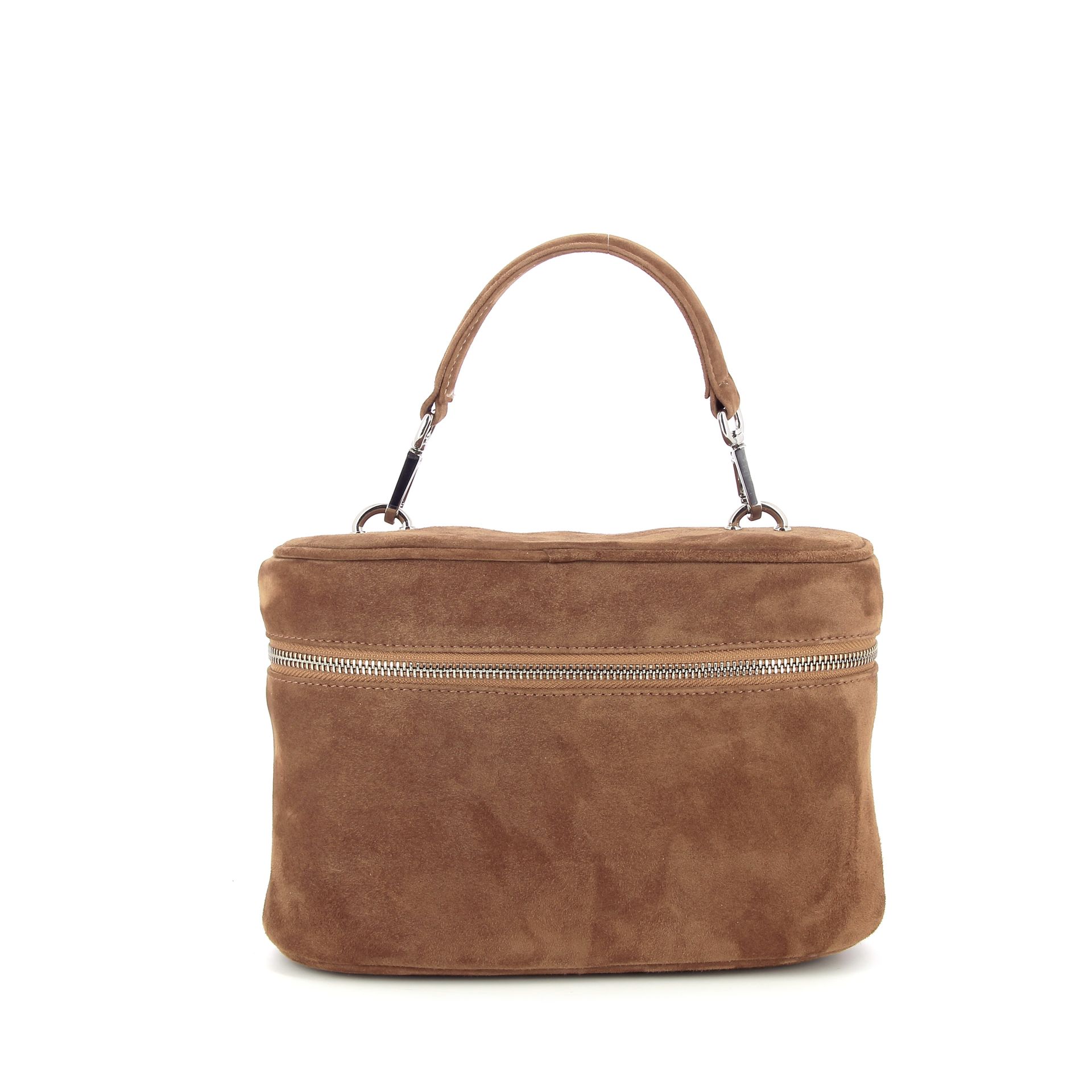 Lebru Handtas 260137 cognac