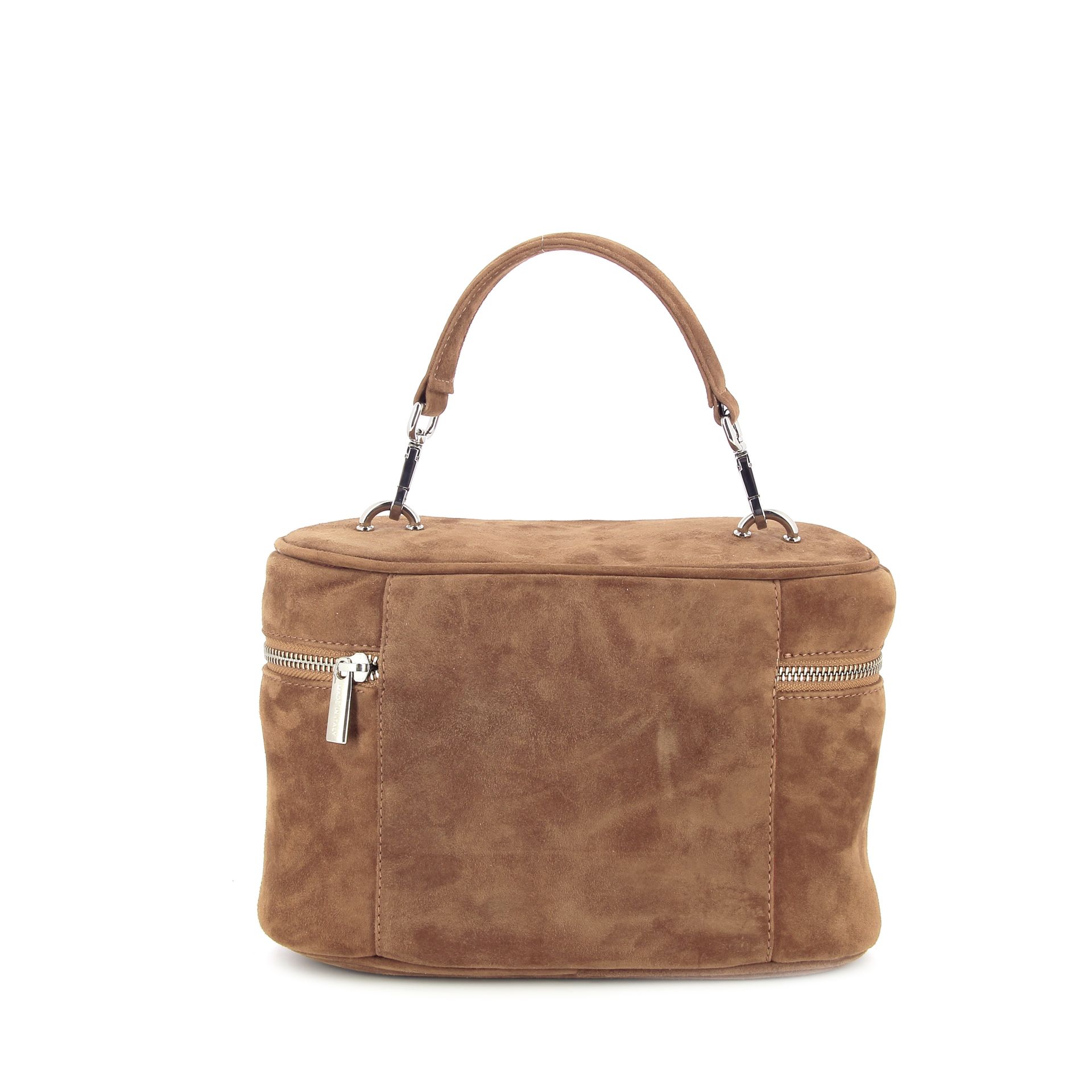 Lebru Handtas 260137 cognac
