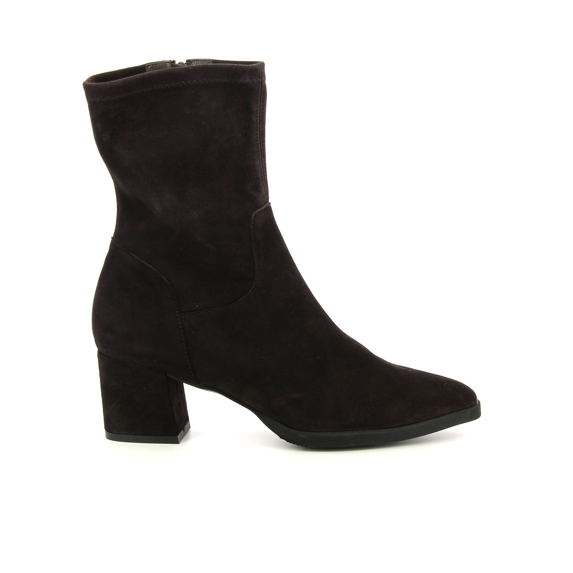 Brunate Boots 260140 bruin
