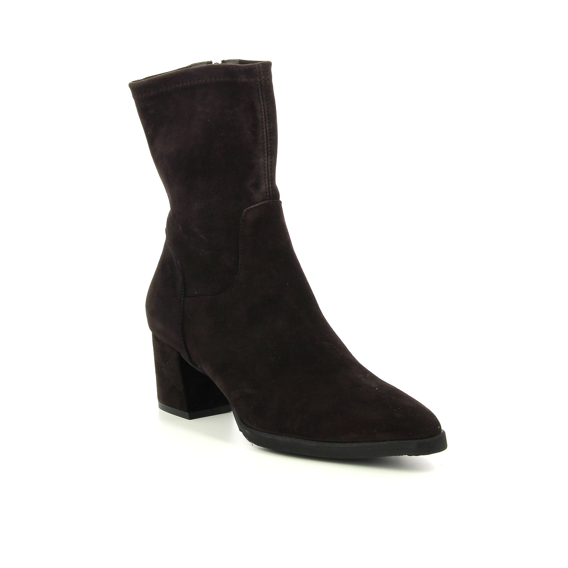 Brunate Boots 260140 bruin