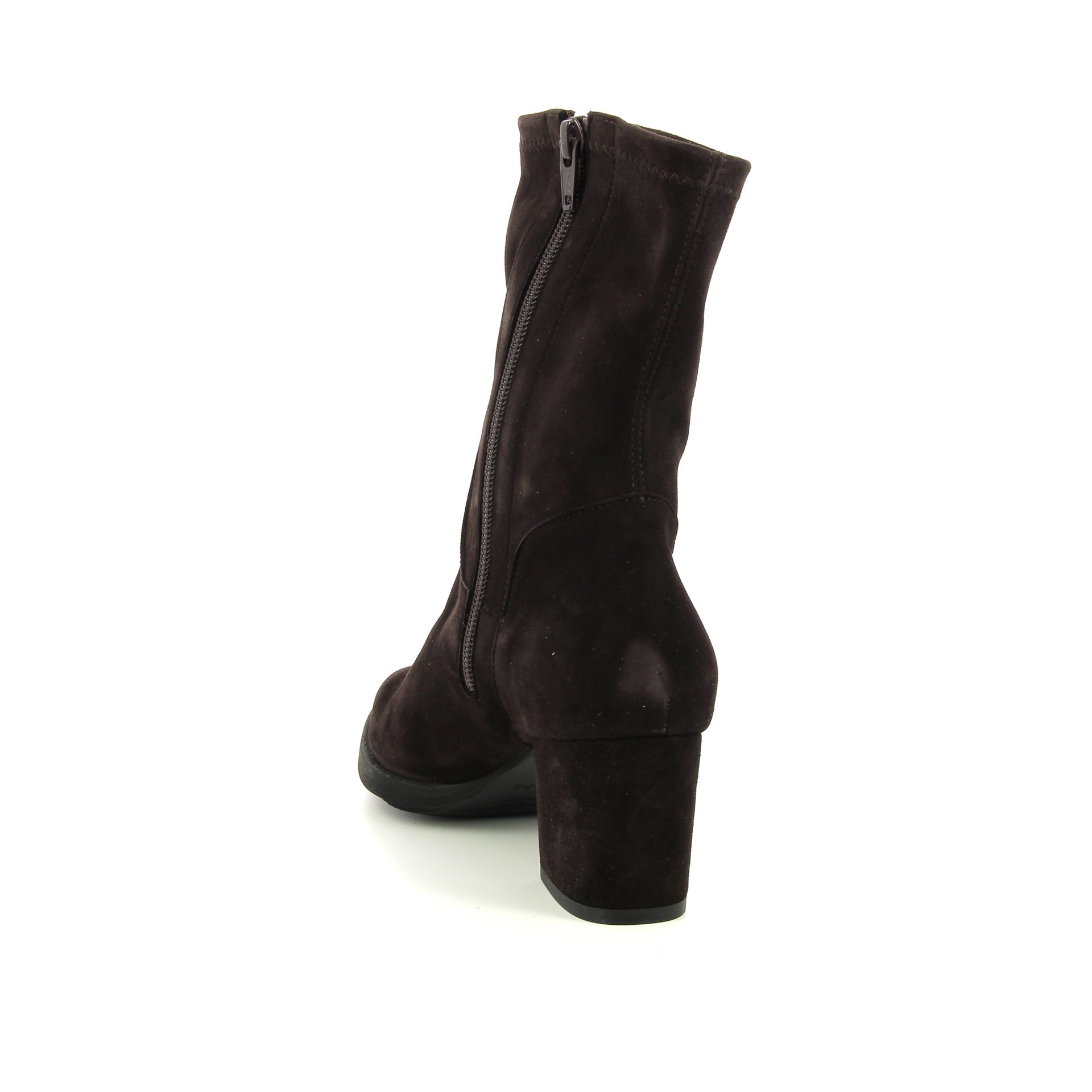Brunate Boots 260140 bruin