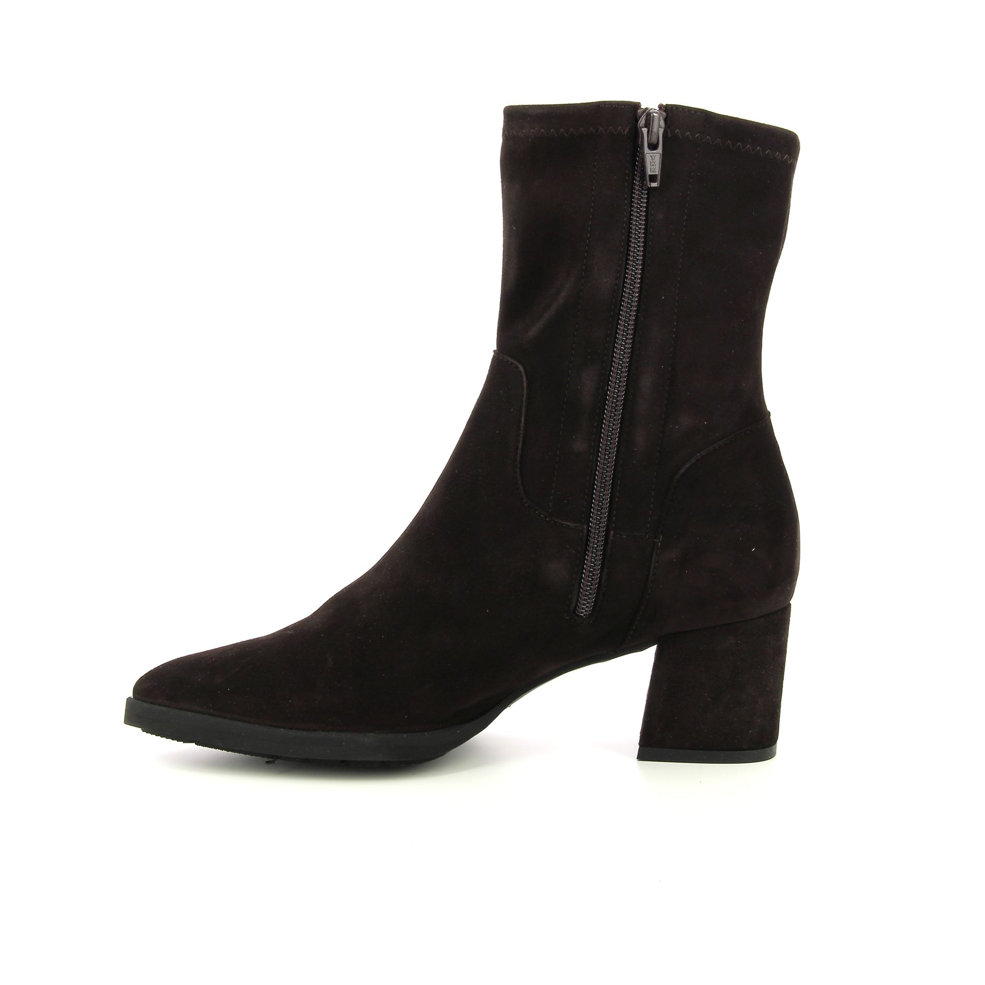 Brunate Boots 260140 bruin