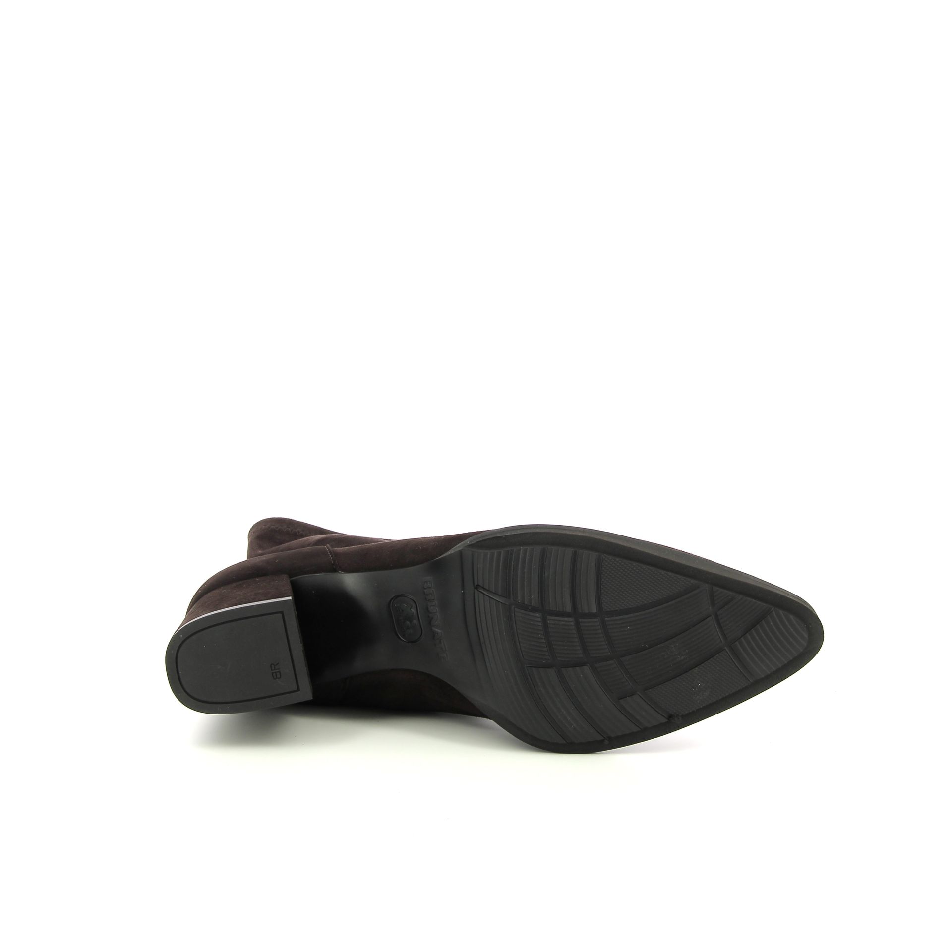 Brunate Boots 260140 bruin