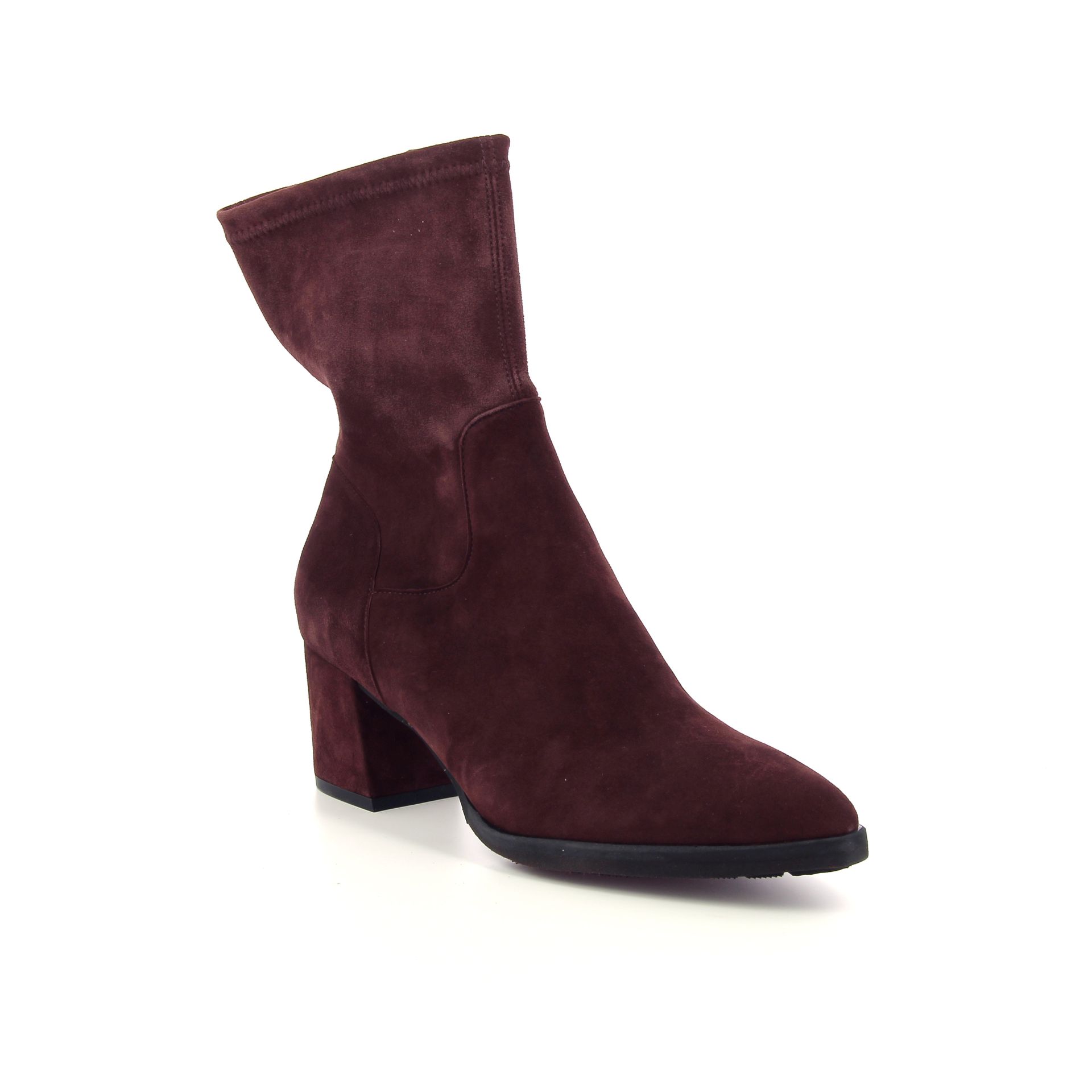 Brunate Boots 260141 cognac