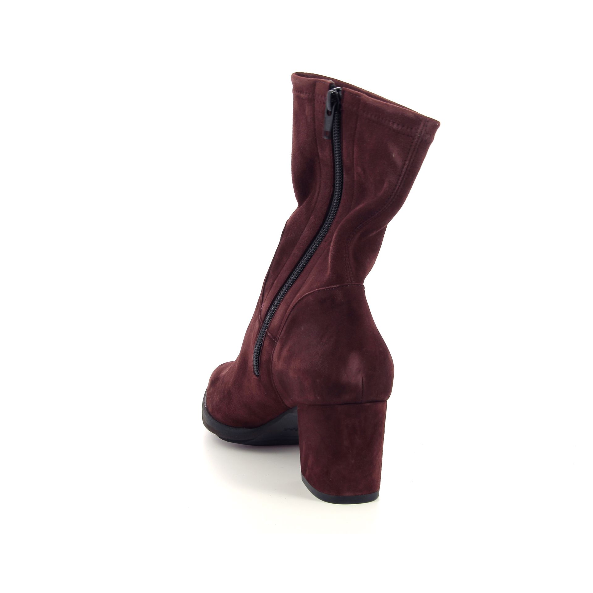 Brunate Boots 260141 cognac