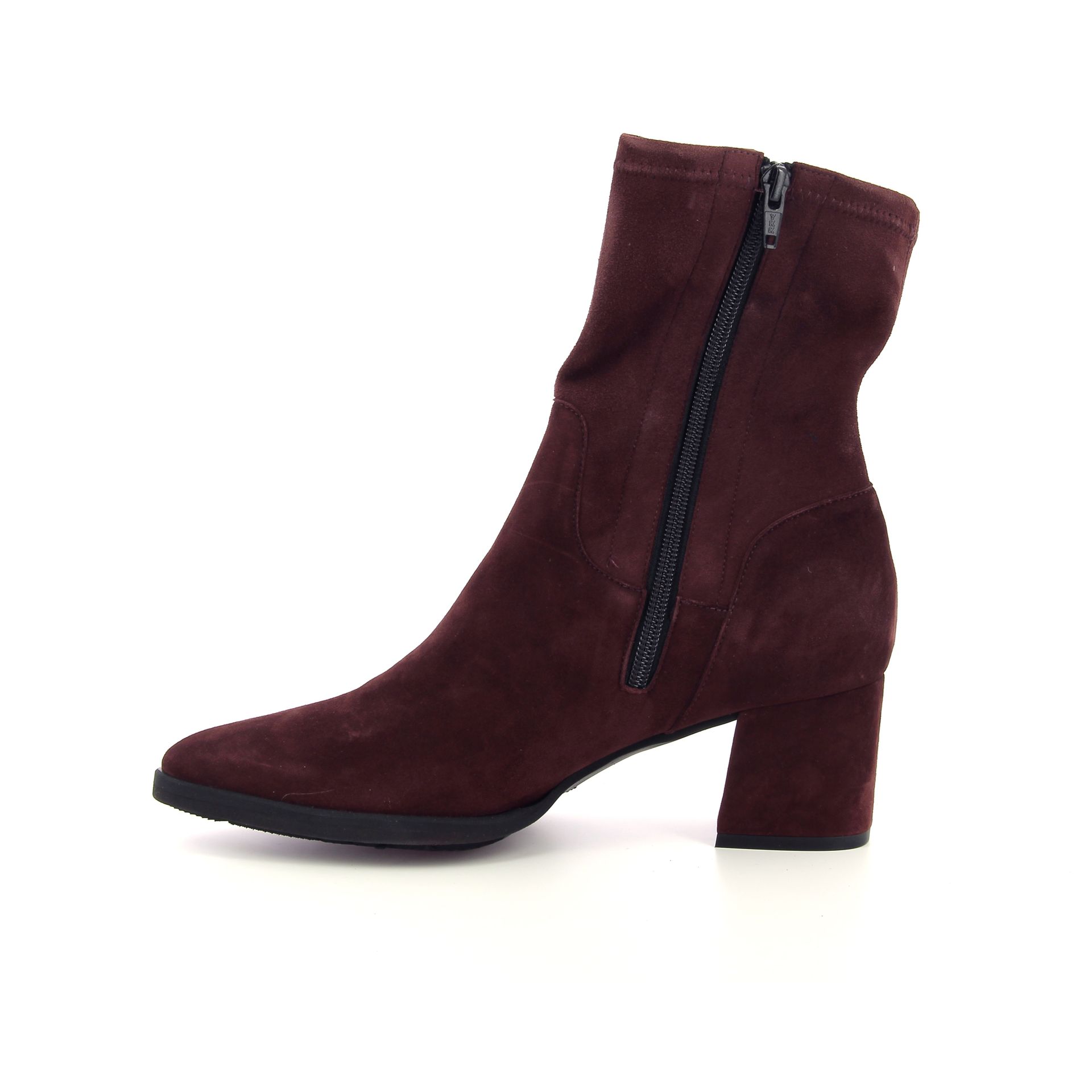 Brunate Boots 260141 cognac