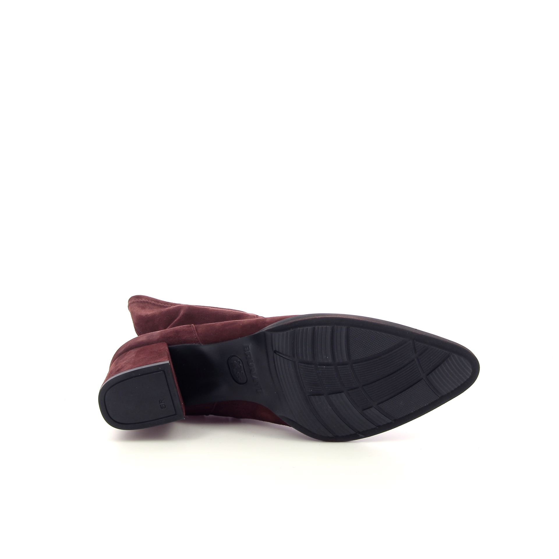 Brunate Boots 260141 cognac