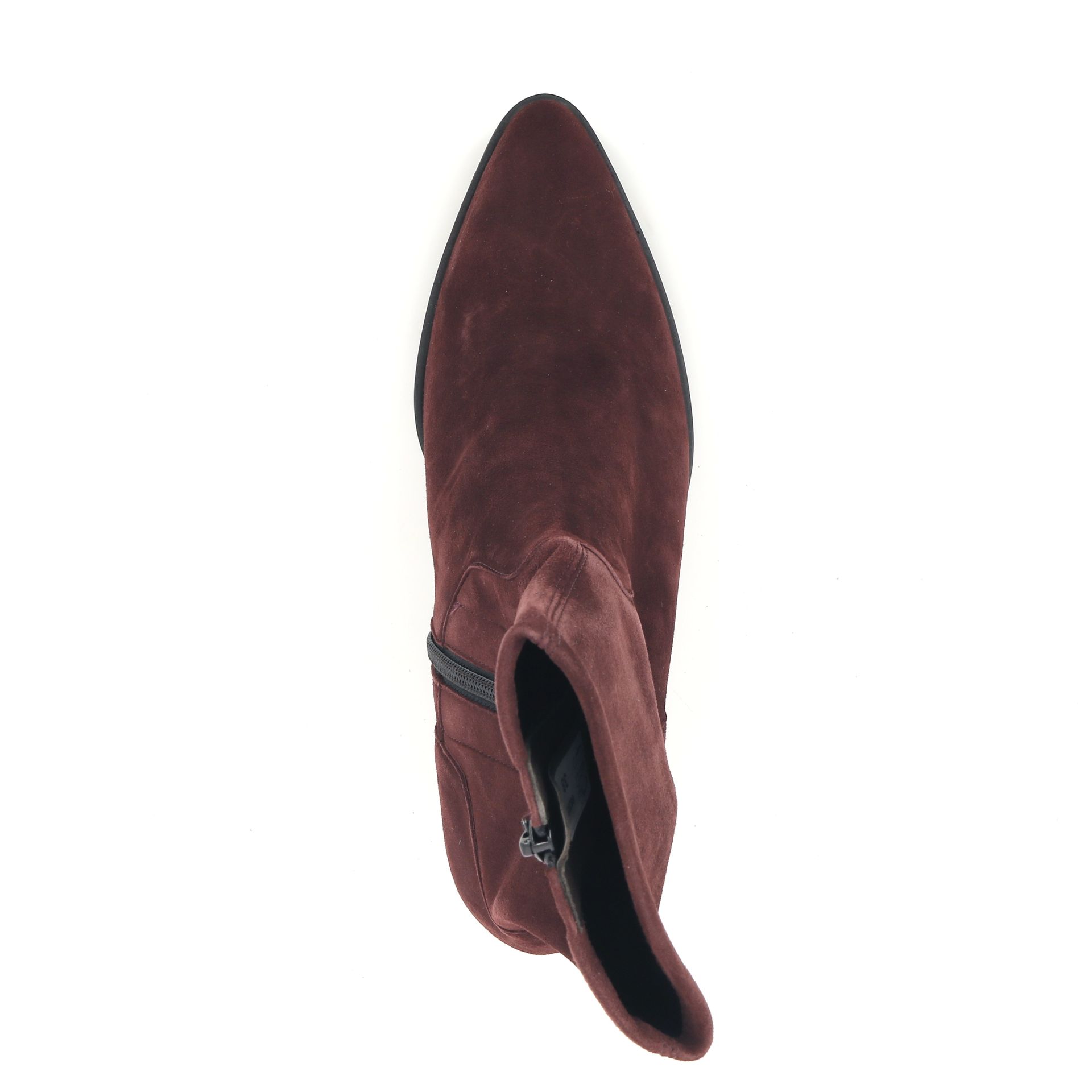Brunate Boots 260141 cognac