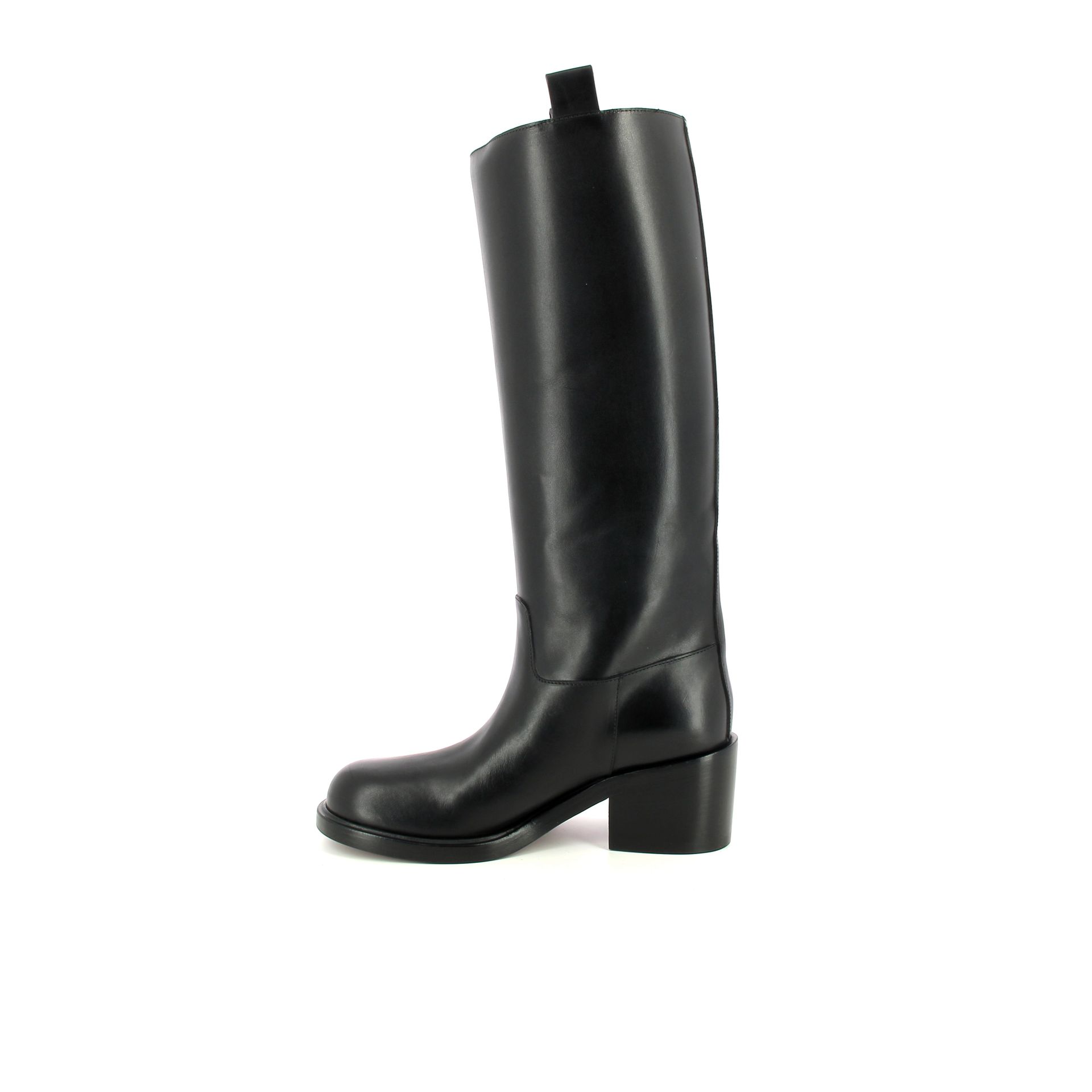 A.f. Vandevorst X010 260143 zwart