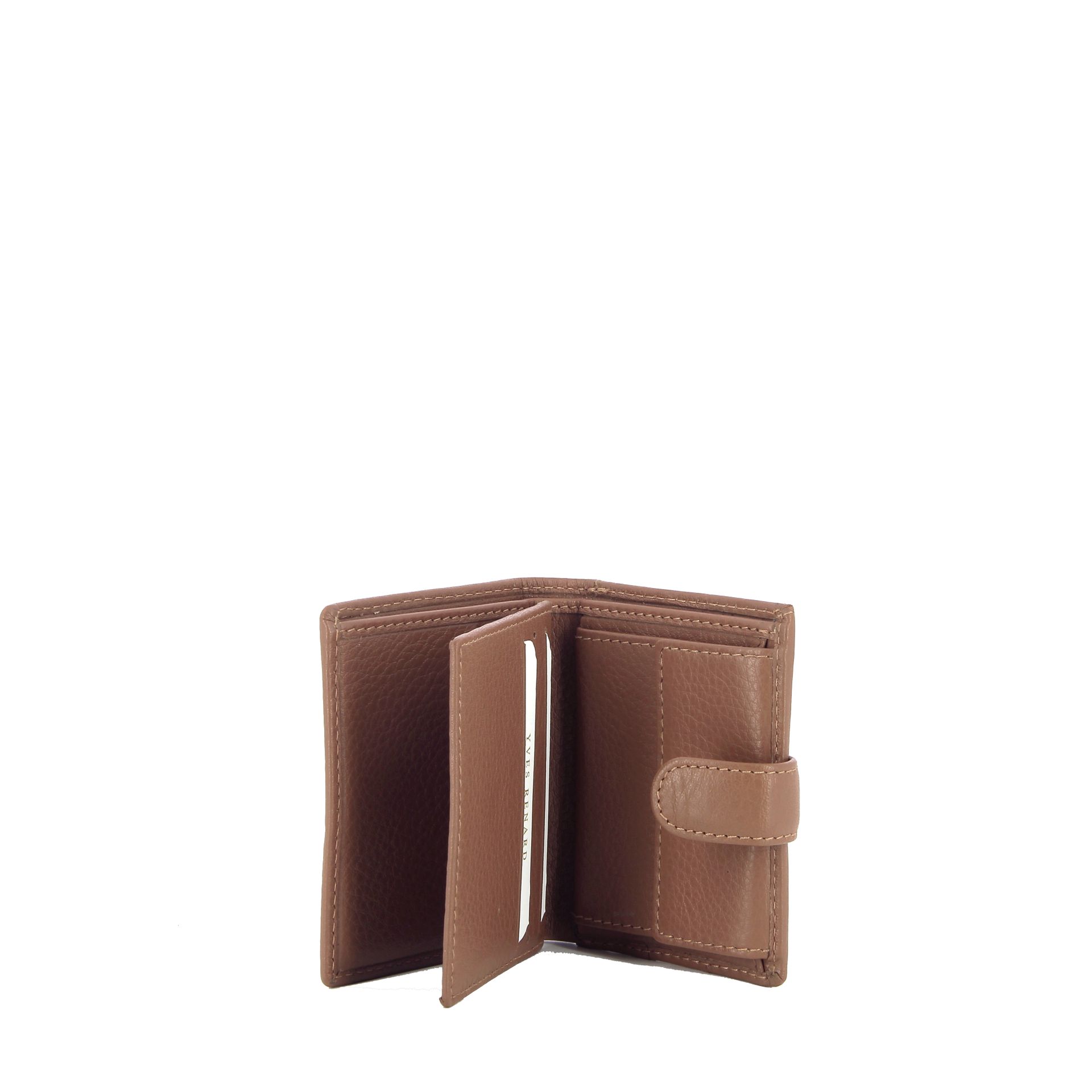 Yves Renard Portefeuille 260150 cognac