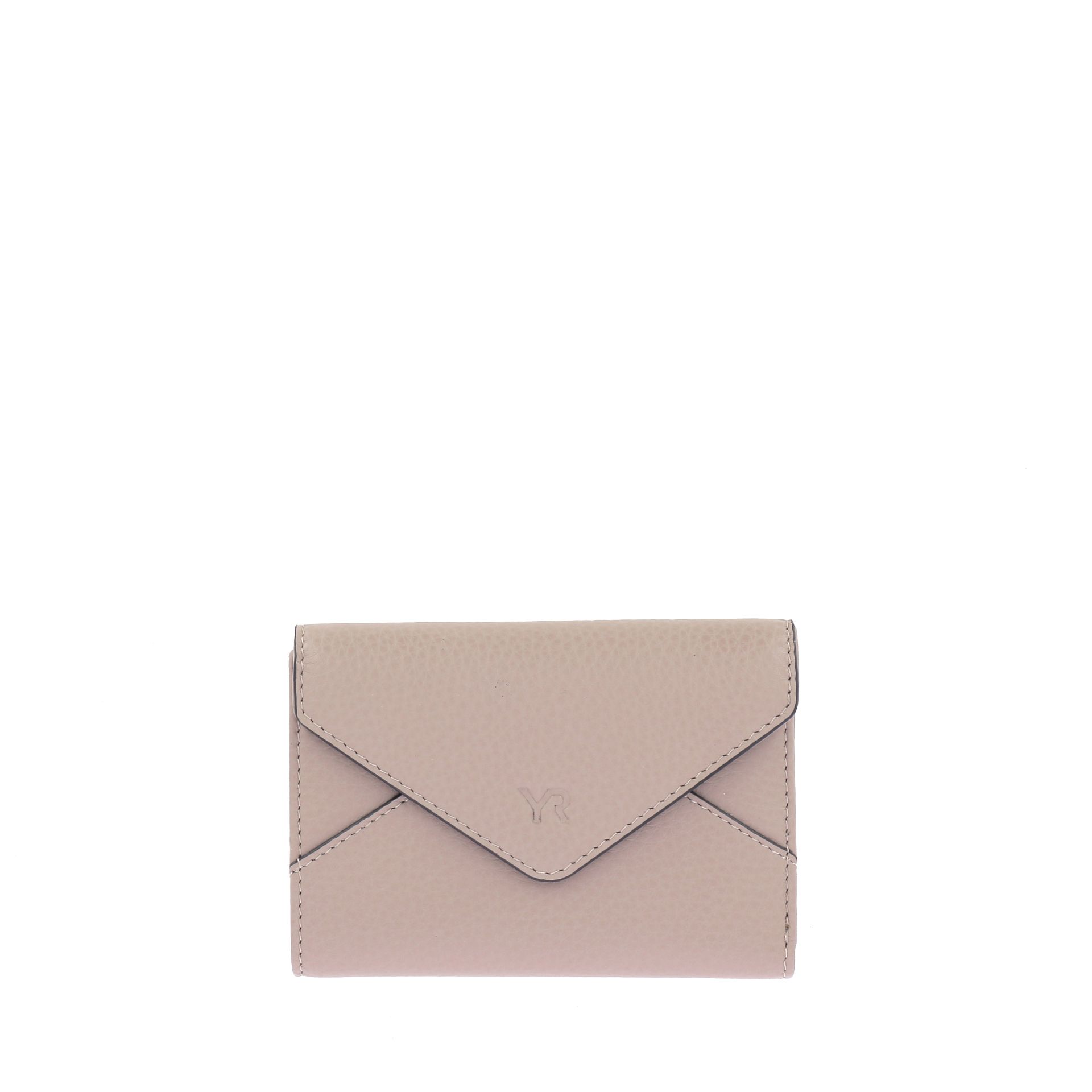 Yves Renard portefeuille 260154 beige