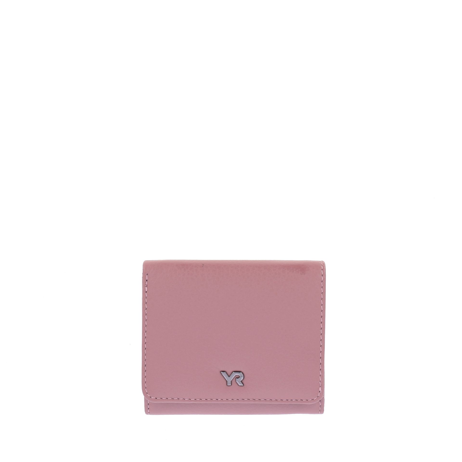 Yves Renard portefeuille 260158 roze