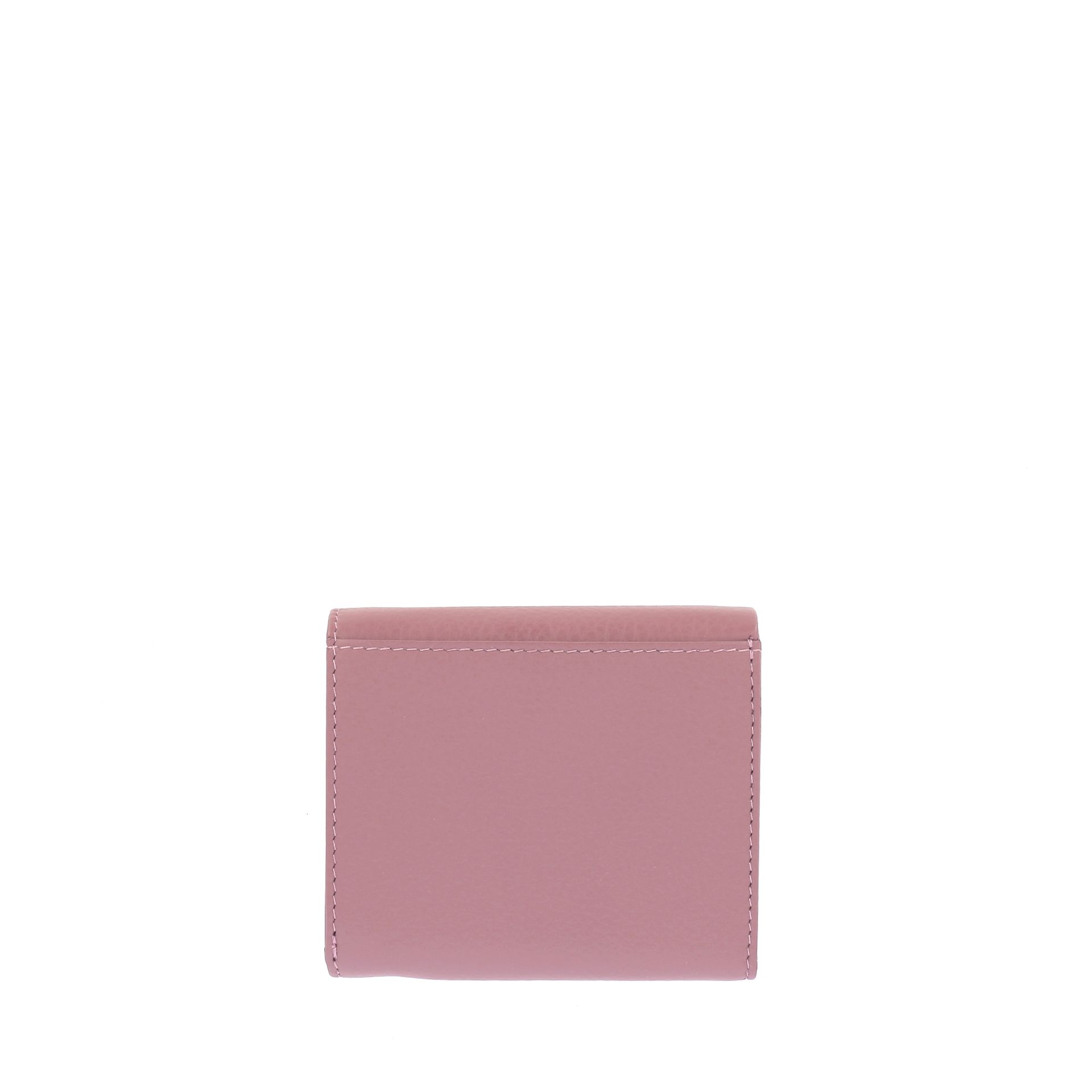 Yves Renard portefeuille 260158 roze
