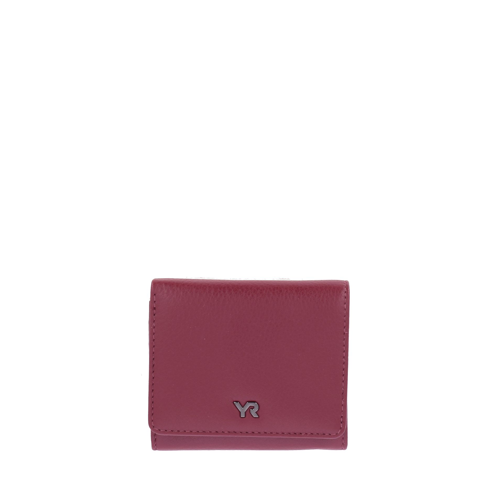 Yves Renard portefeuille 260159 rood