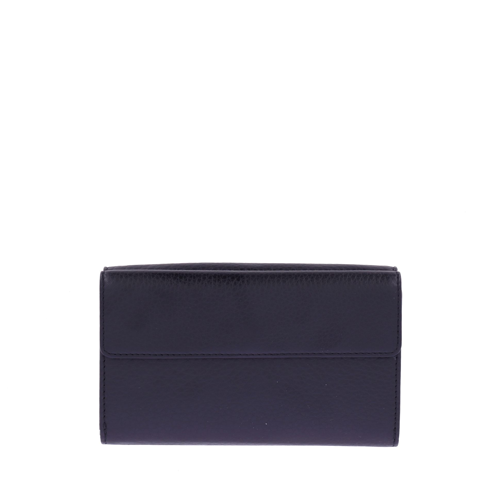 Yves Renard Portefeuille 260160 zwart