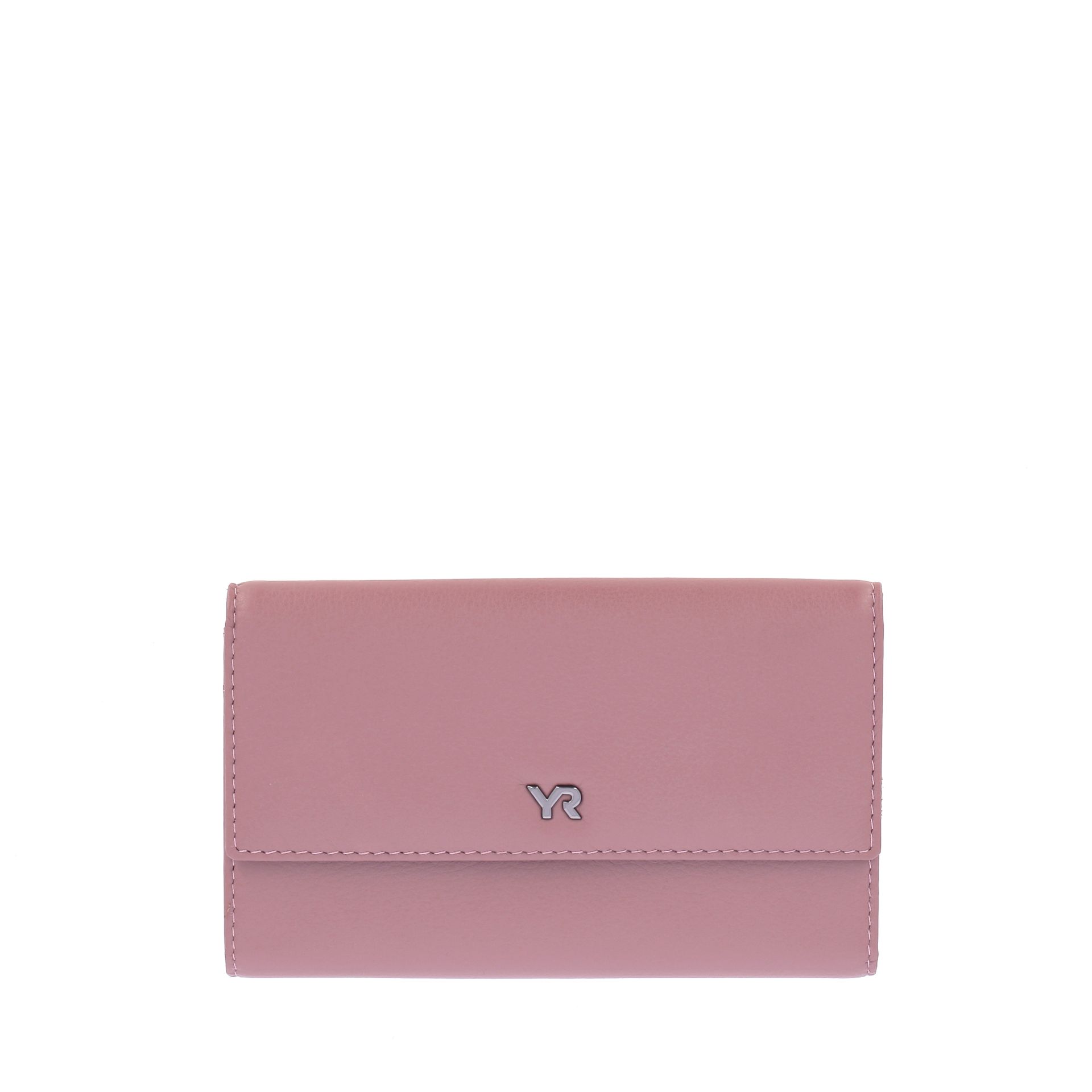 Yves Renard Portefeuille 260161 roze