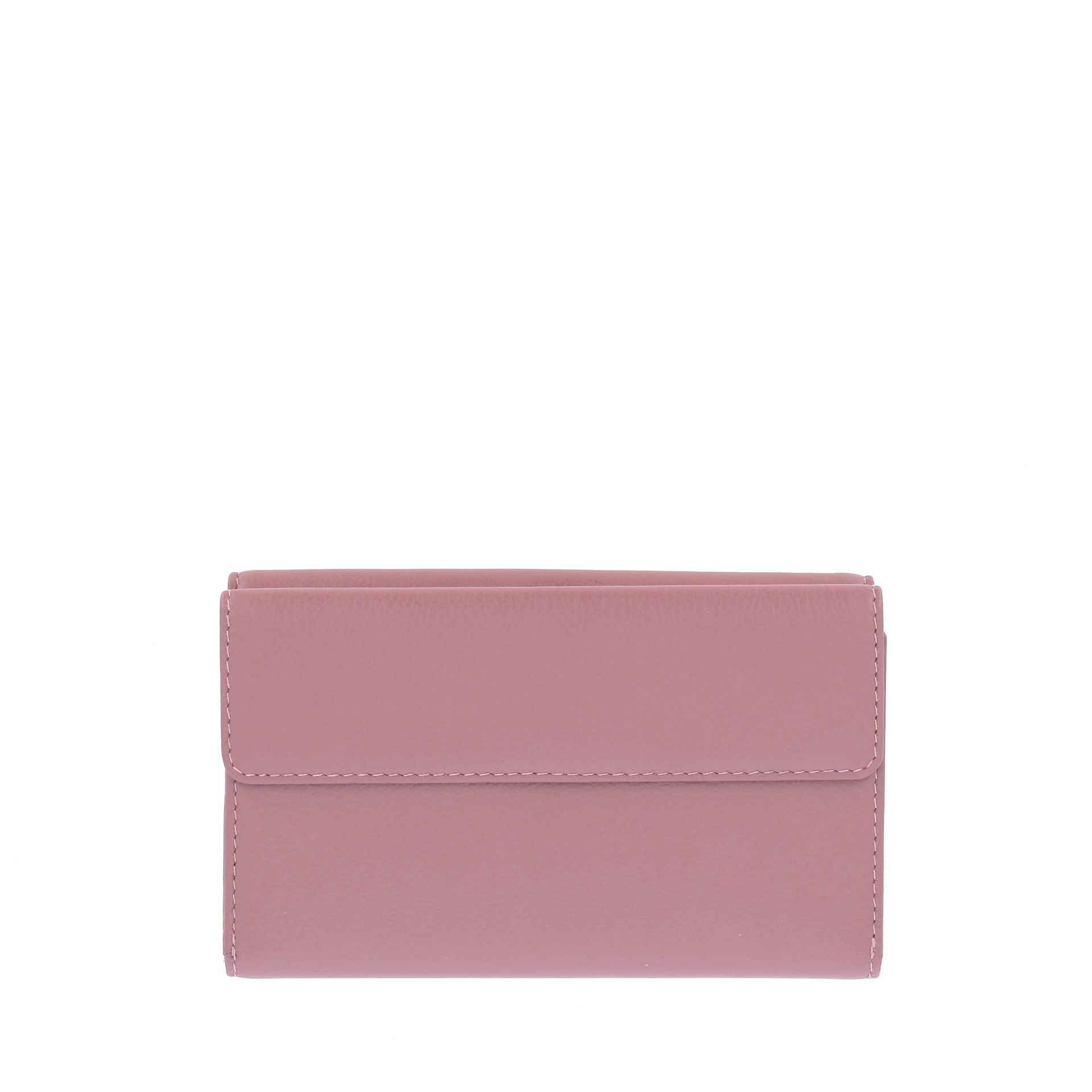 Yves Renard Portefeuille 260161 roze