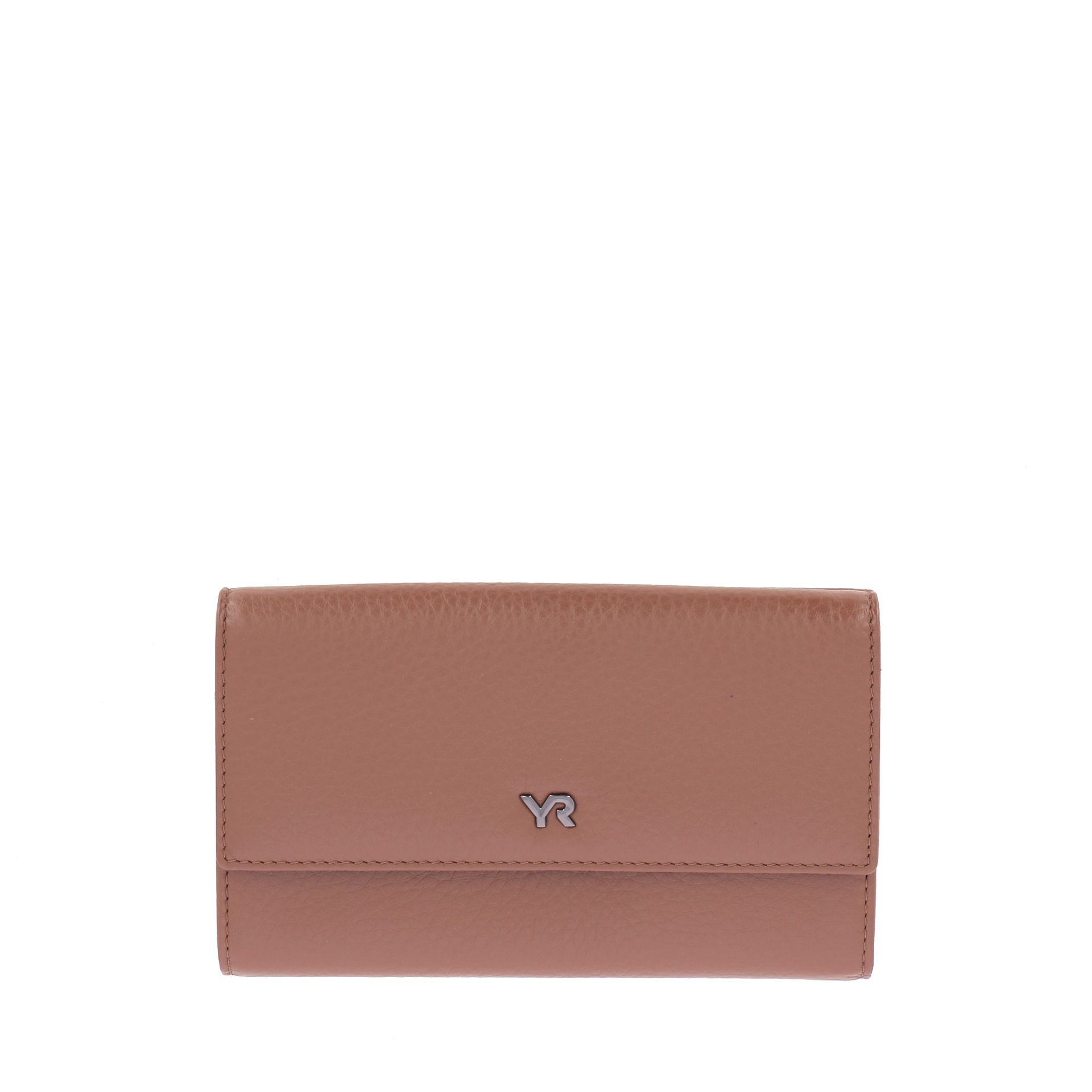 Yves Renard Portefeuille 260162 cognac