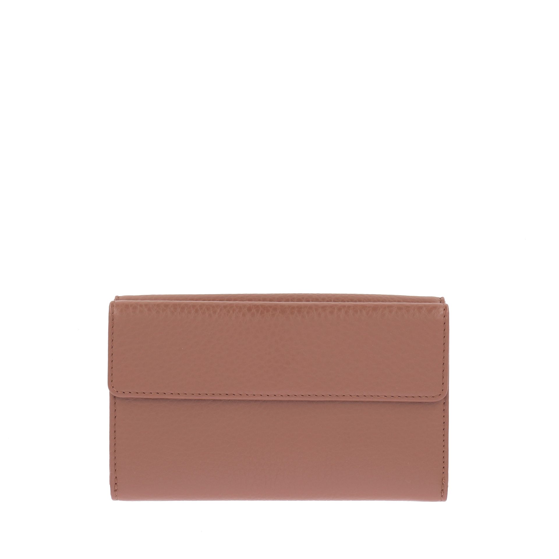 Yves Renard Portefeuille 260162 cognac