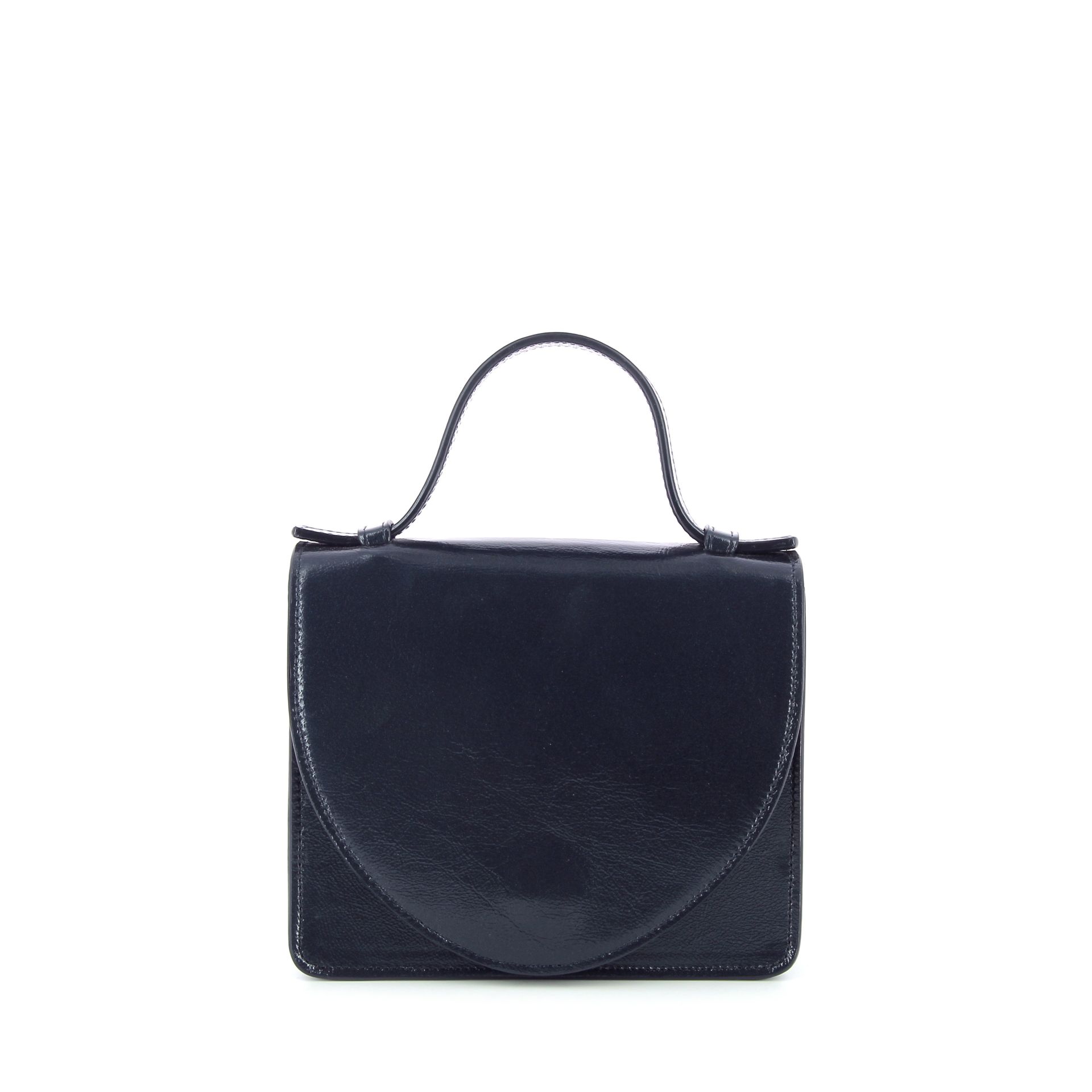 Mieke Dierckx Micro Briefcase 260185 blauw