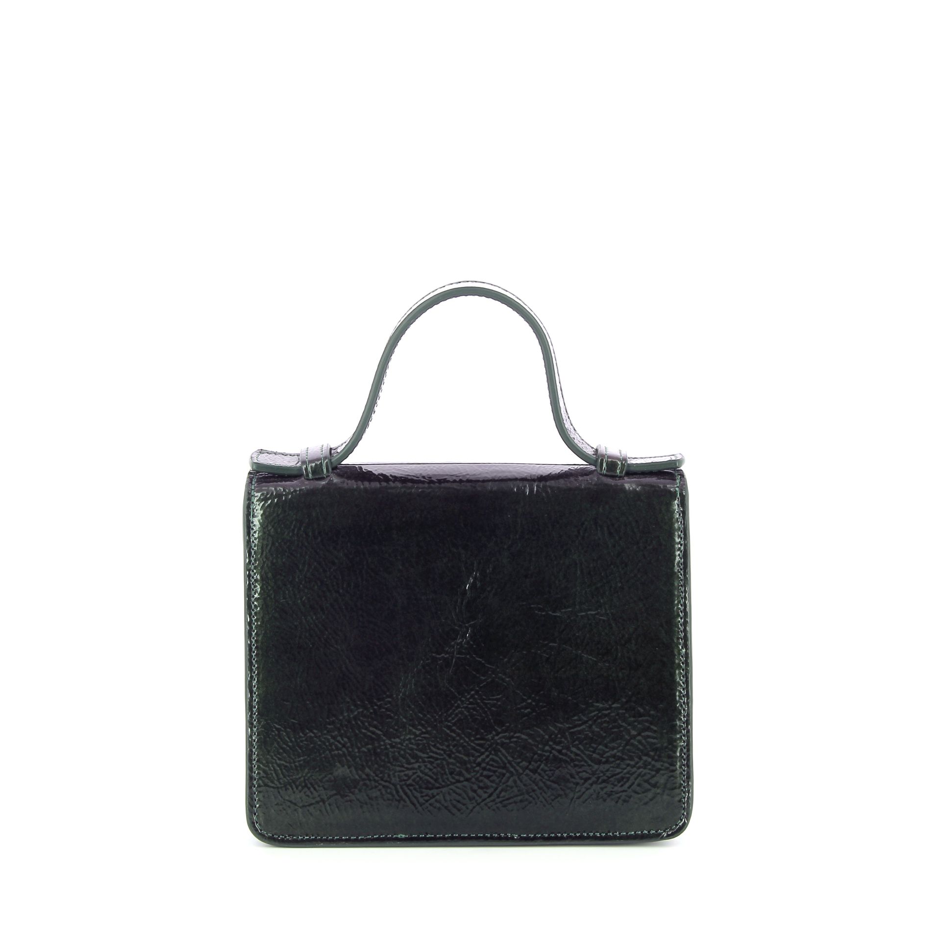 Mieke Dierckx Micro Briefcase 260187 groen