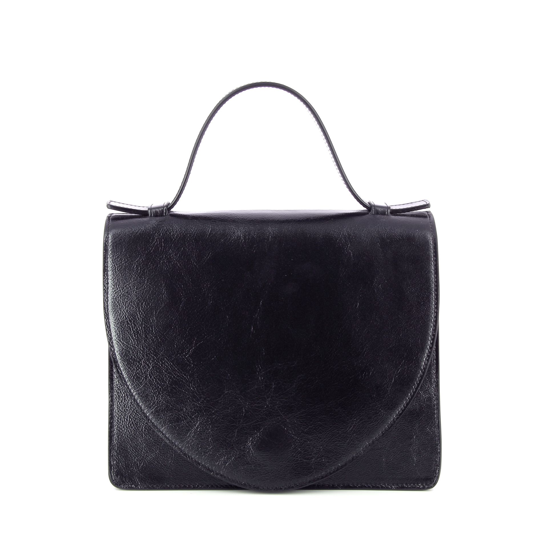 Mieke Dierckx Mini Briefcase 260190 zwart