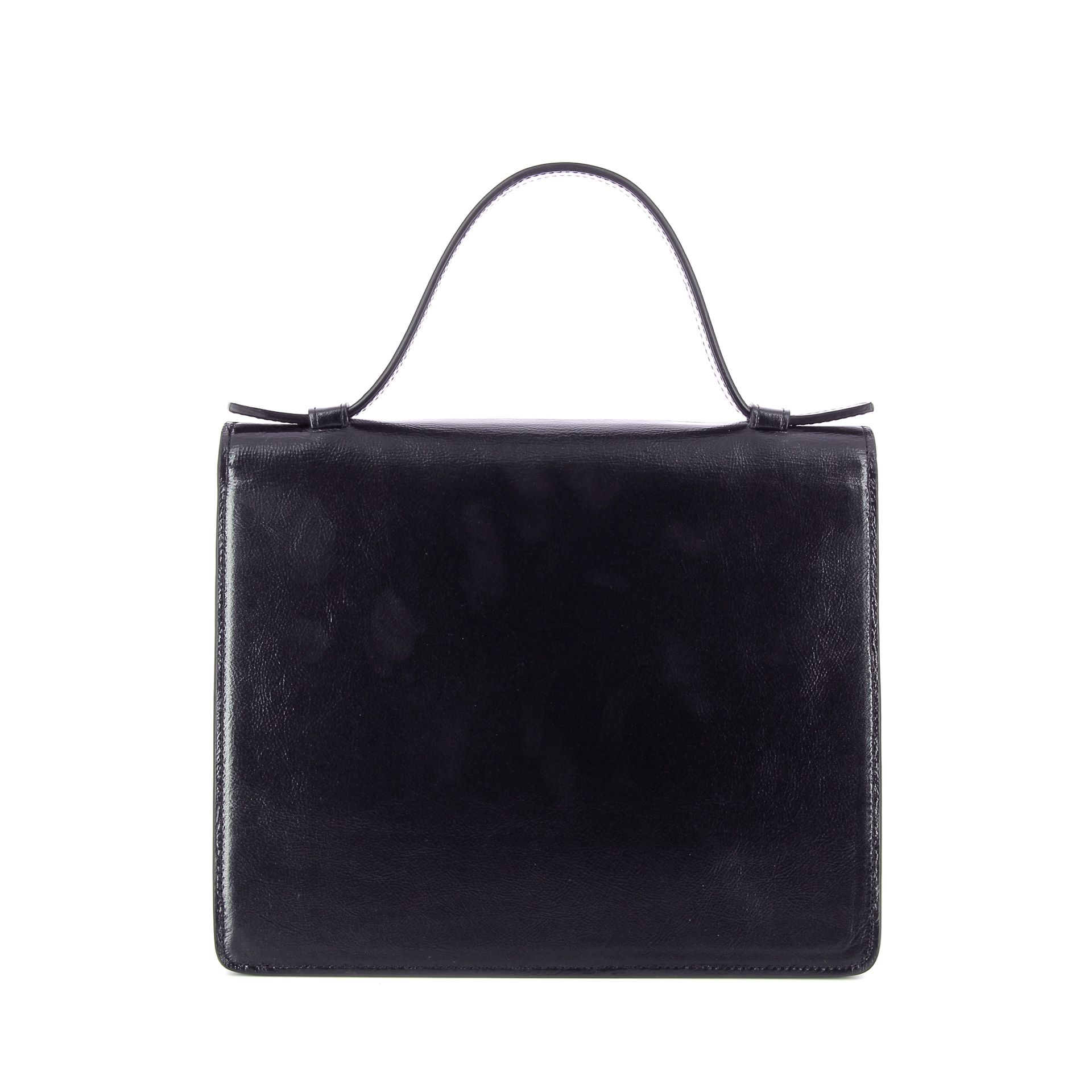 Mieke Dierckx Mini Briefcase 260190 zwart