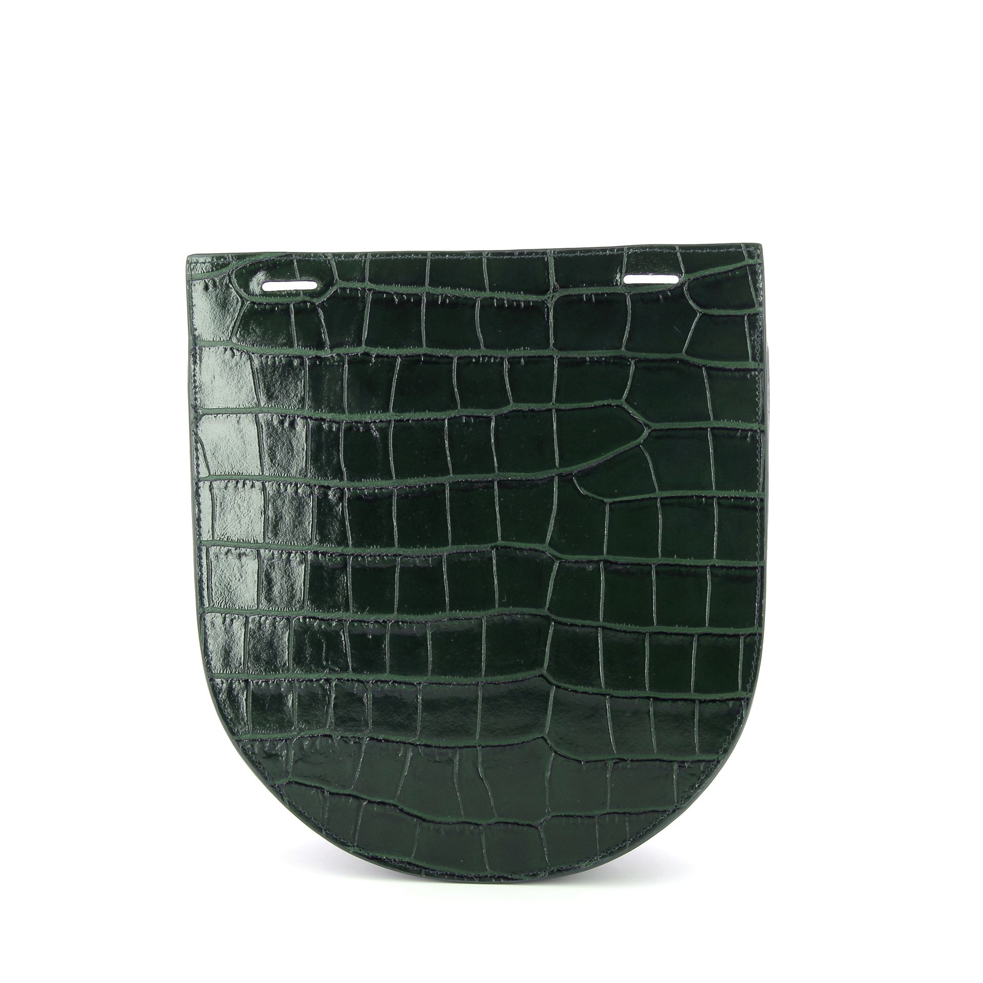 Mieke Dierckx Single Saddle 260204 groen