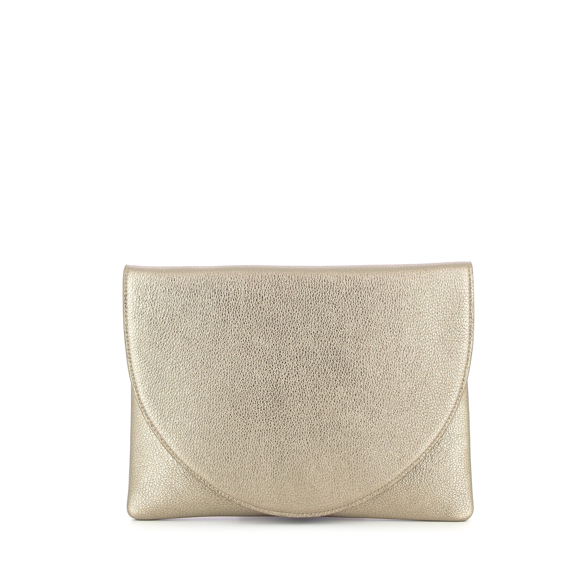 Mieke Dierckx Midi Enveloppe 260210 goud