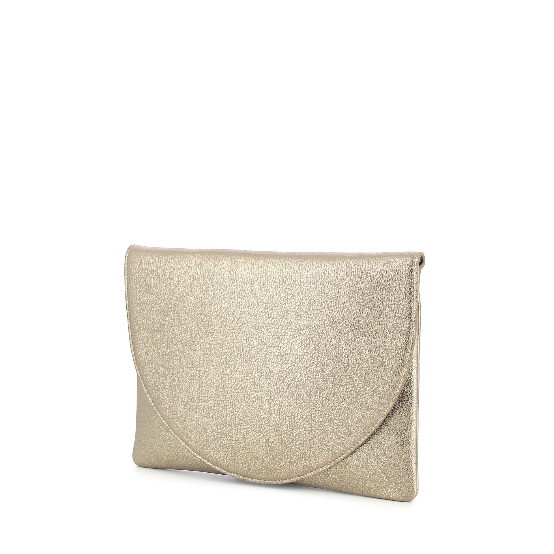 Mieke Dierckx Midi Enveloppe 260210 goud