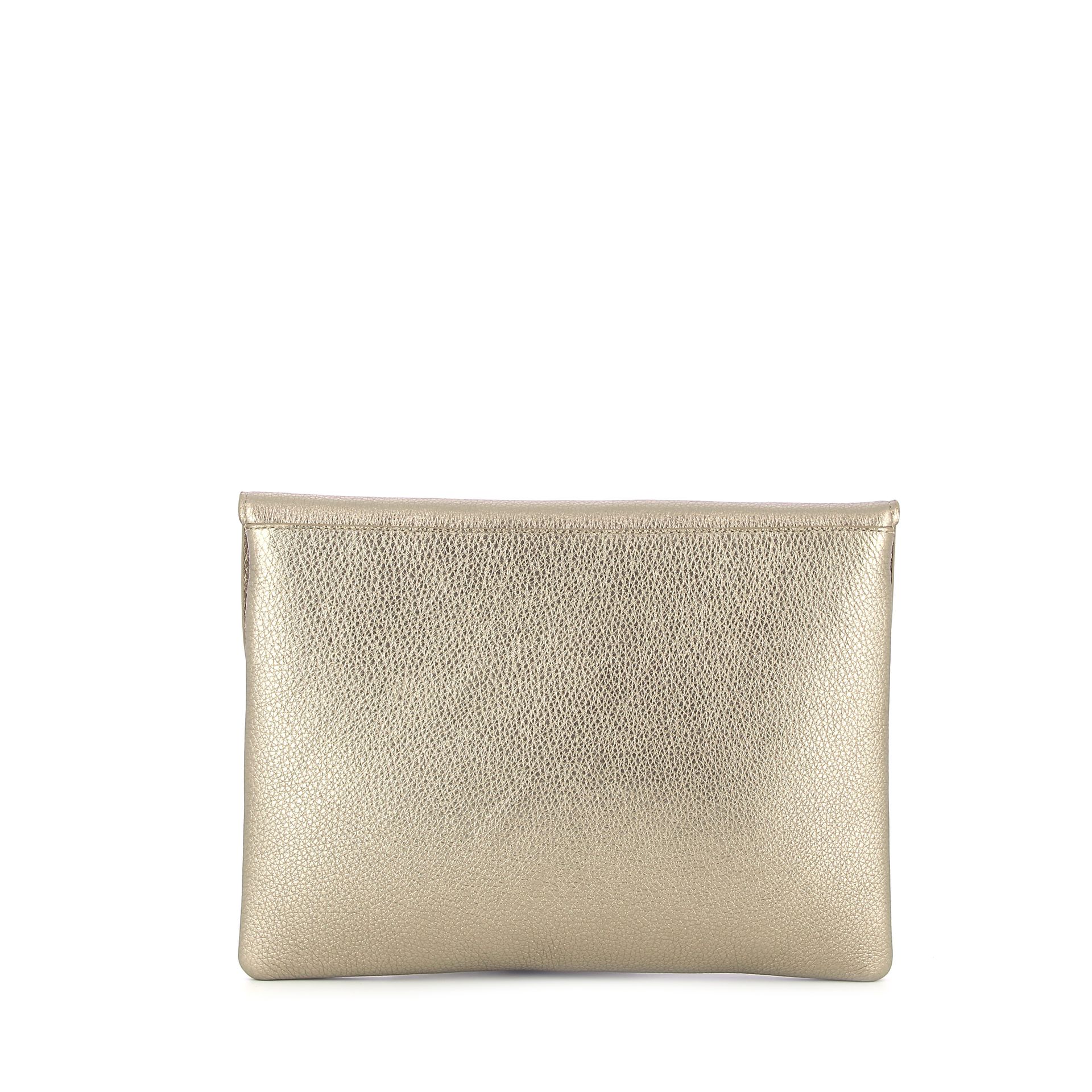 Mieke Dierckx Midi Enveloppe 260210 goud